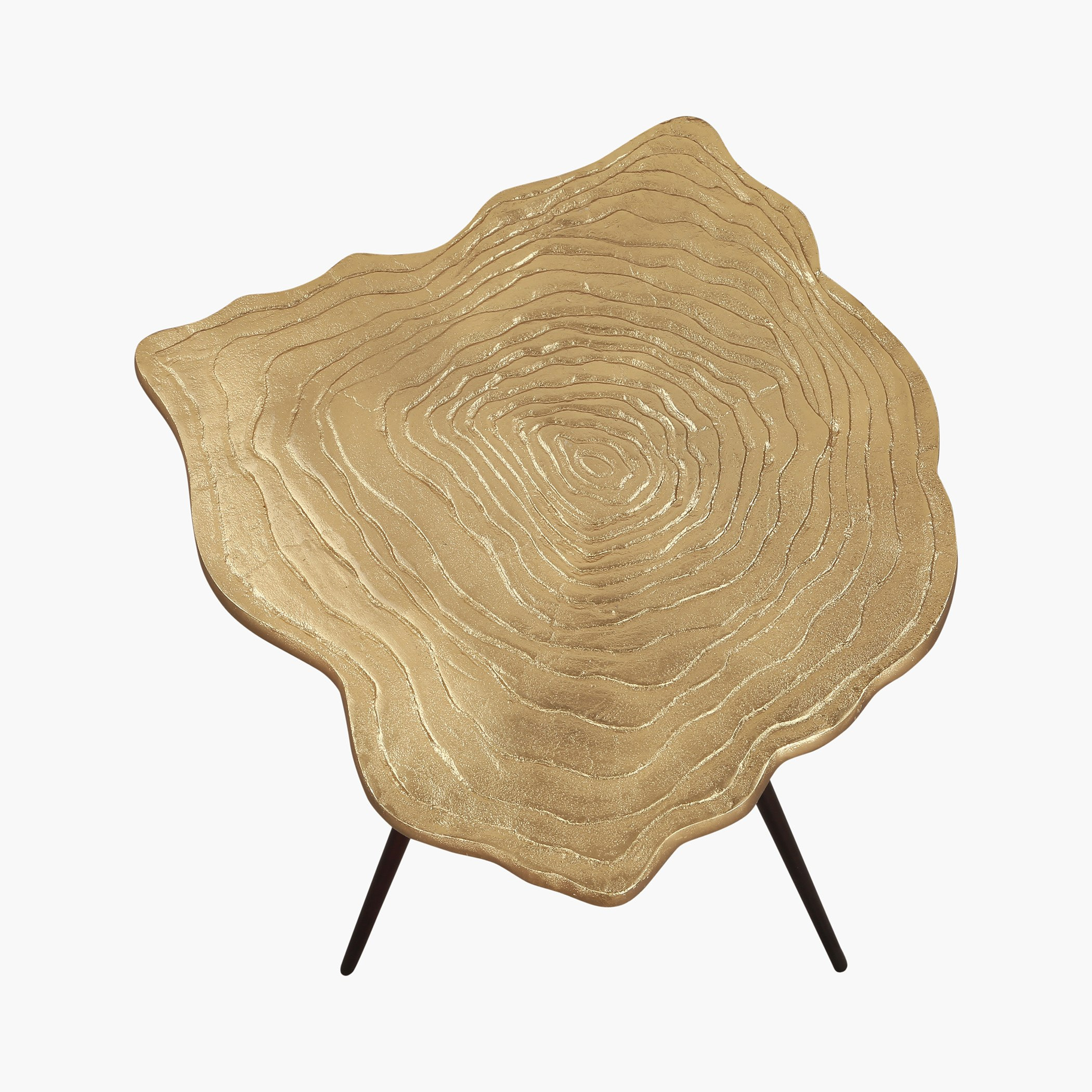 طاولة جانبيّة من المعدن - دوبلن من فيندرا-hbxfurniture-livingroom-endtables-image-2