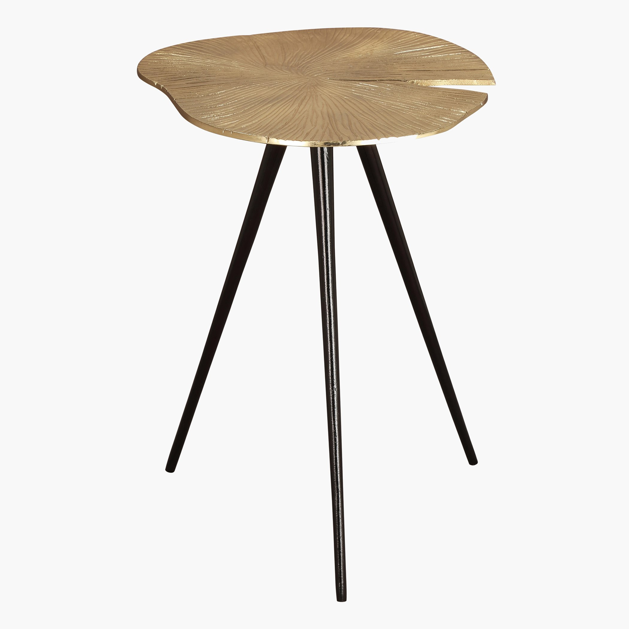 طاولة جانبية من المعدن - دوبلن راي من فيندرا-hbxfurniture-livingroom-endtables-image-1