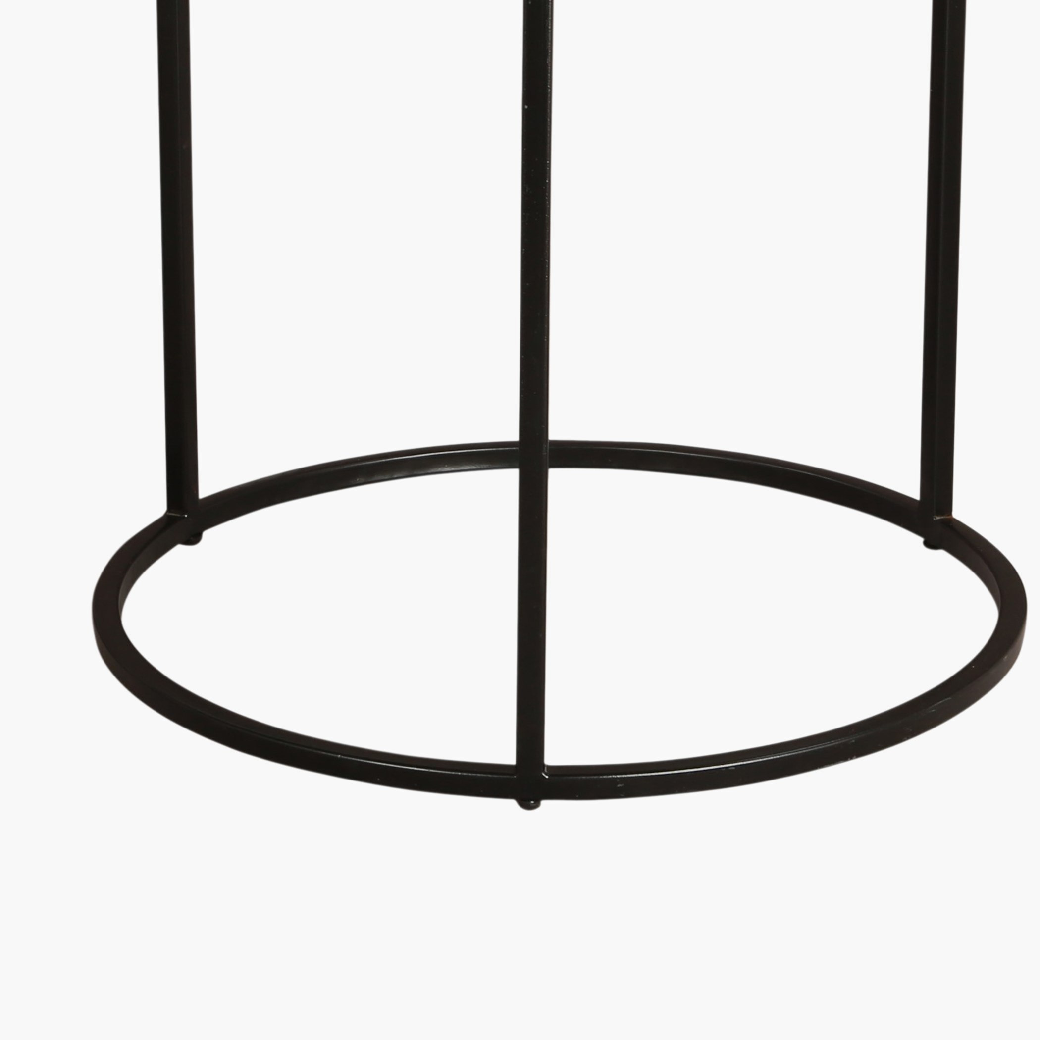 طقم طاولات متداخلة من قطعتين - دوبلن من فيندرا-hbxfurniture-livingroom-nestingtables-image-4
