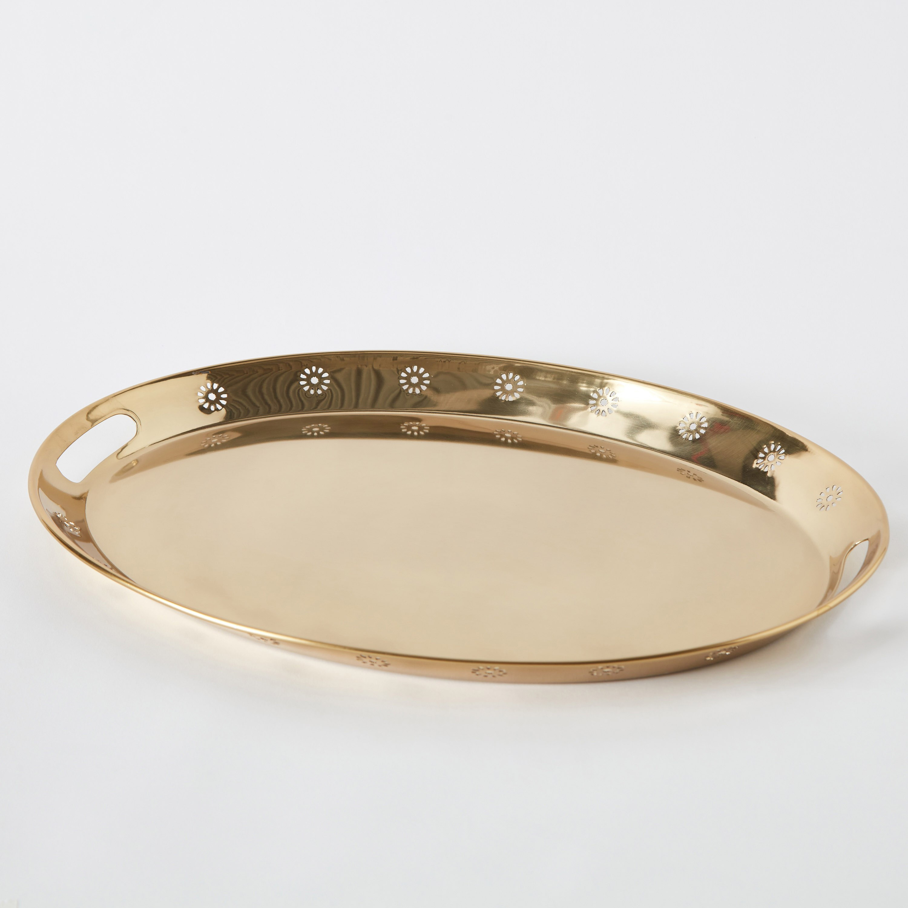 صينية تقديم بيضاوية من أليجرا - 53x39 سم-hbxdecorandfurnishings-tabletop-serveware-image-5
