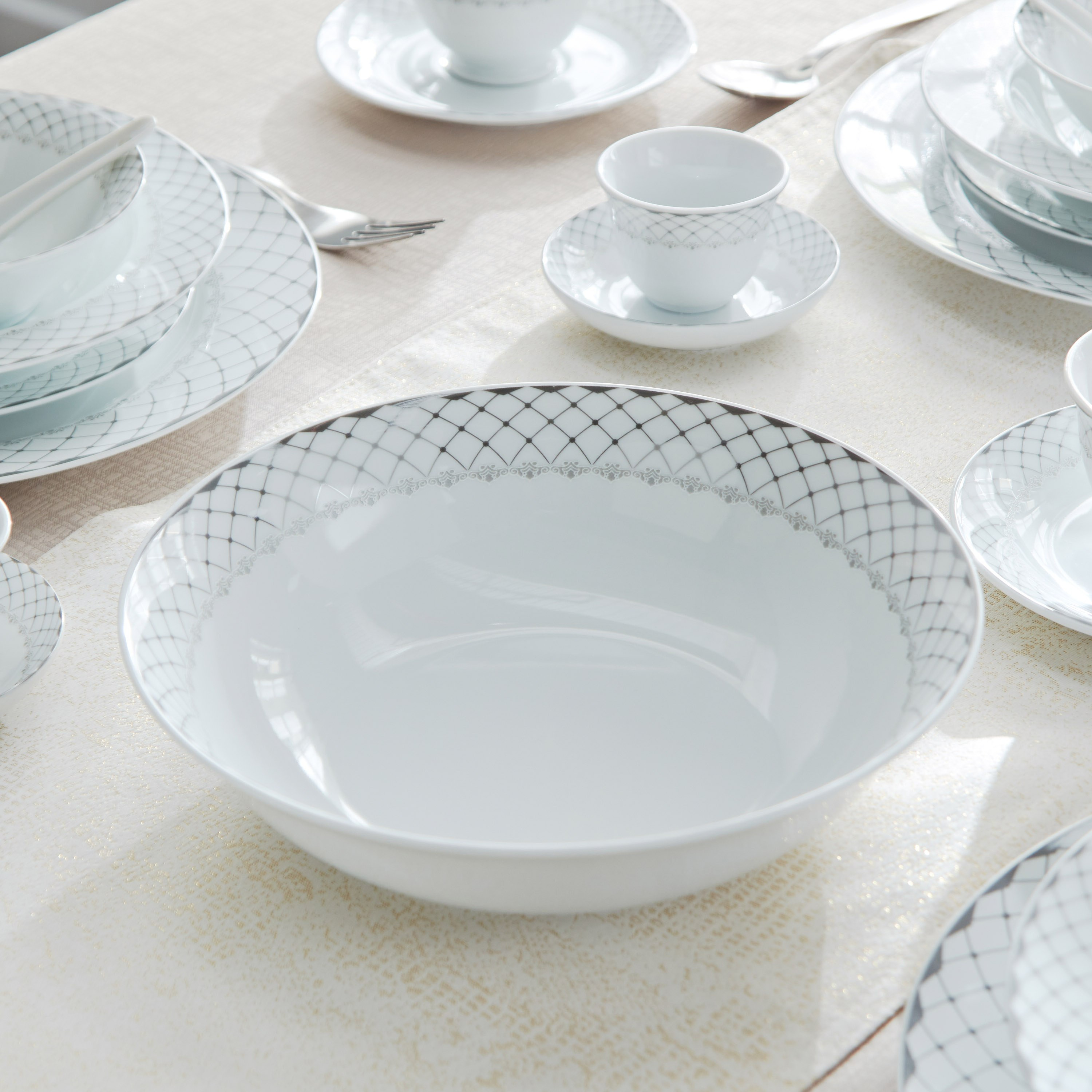 طقم عشاء 65 قطعة من فيستيف بلاتينا-hbxhomeware-hbxkitchen-image-7
