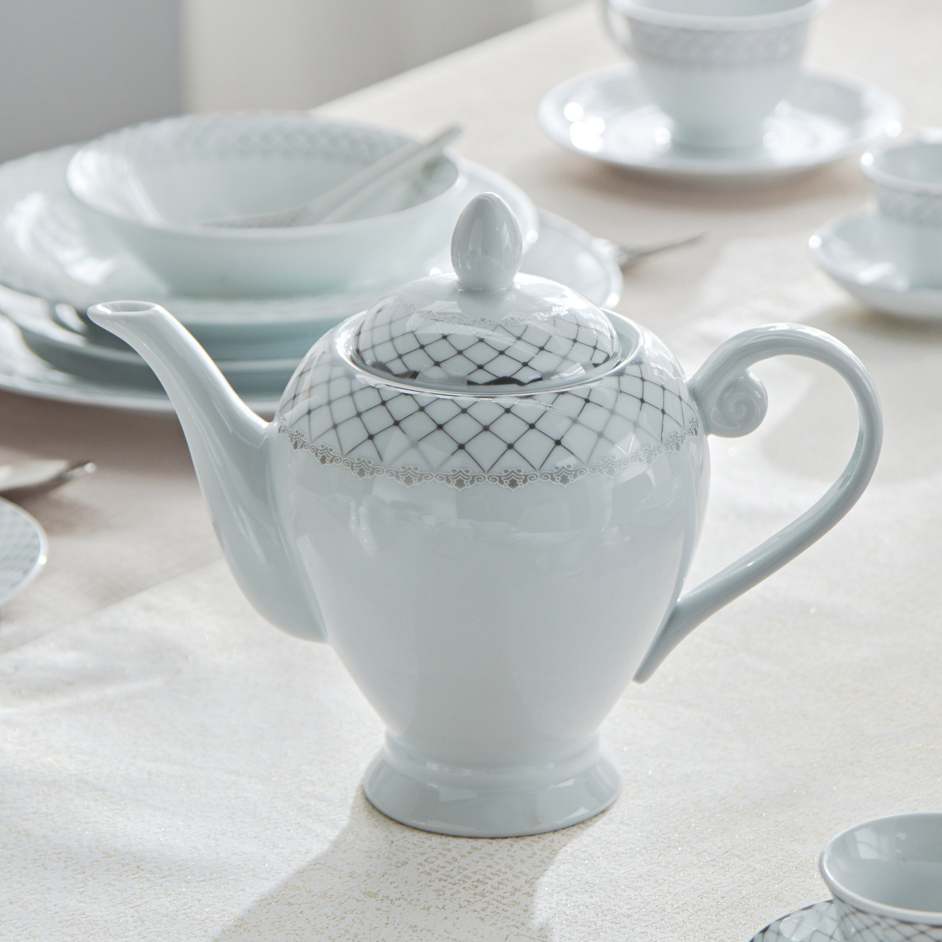 طقم عشاء 65 قطعة من فيستيف بلاتينا-hbxhomeware-hbxkitchen-image-8