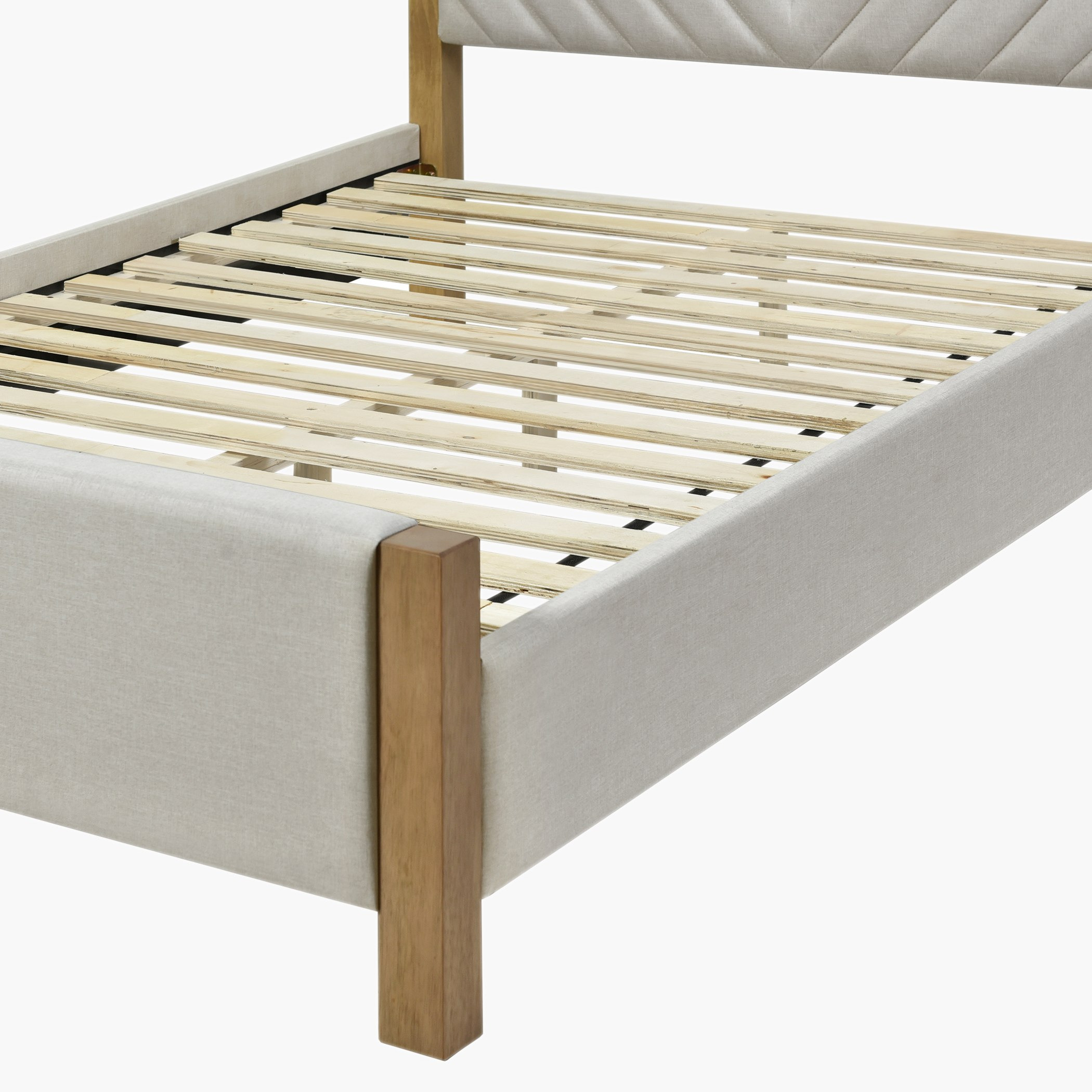 سرير توين منجد - ماجنس نورديكا من موڤو - 120x200 سم-hbxbedroom-bedsandbedsets-upholsteredbeds-twin-image-5