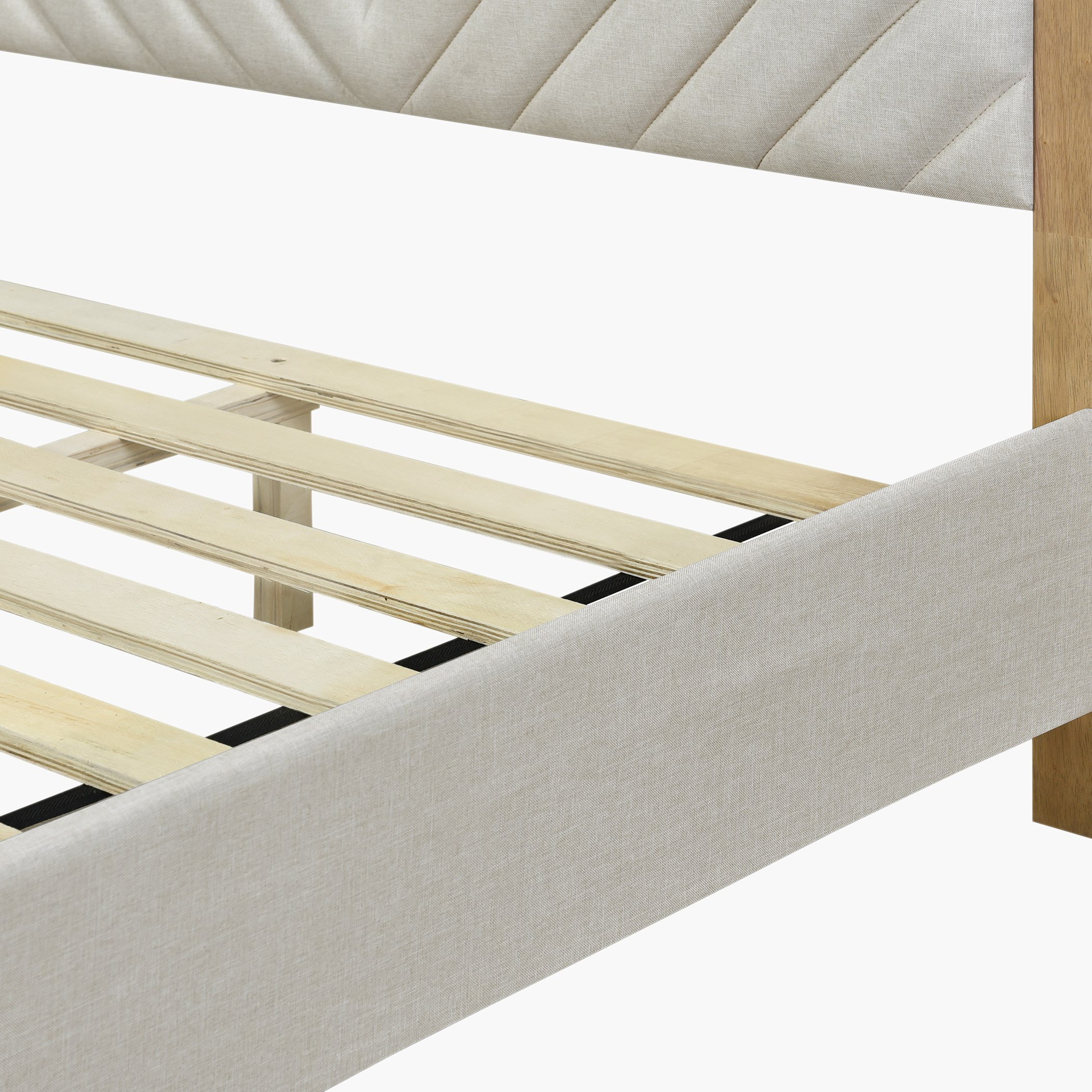 سرير توين منجد - ماجنس نورديكا من موڤو - 120x200 سم-hbxbedroom-bedsandbedsets-upholsteredbeds-twin-image-6
