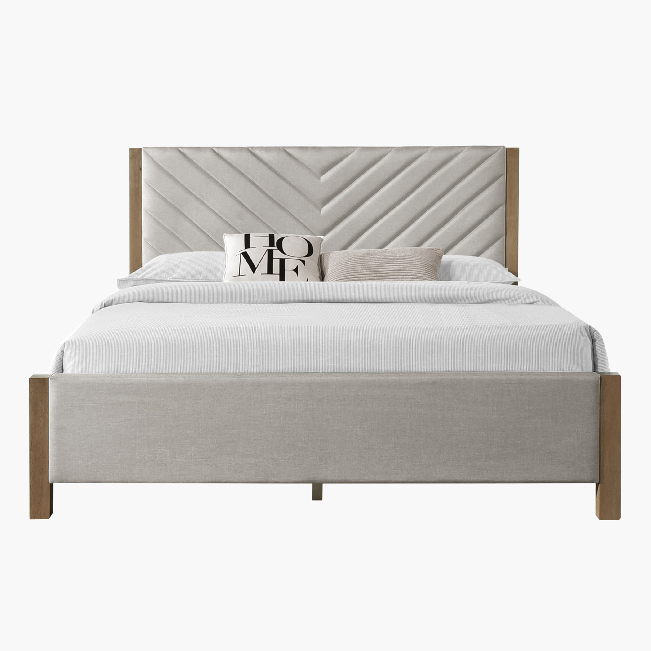 سرير كوين منجد - ماجنس نورديكا من موڤو - 160x200 سم-hbxbedroom-bedsandbedsets-beds-queen-image-3