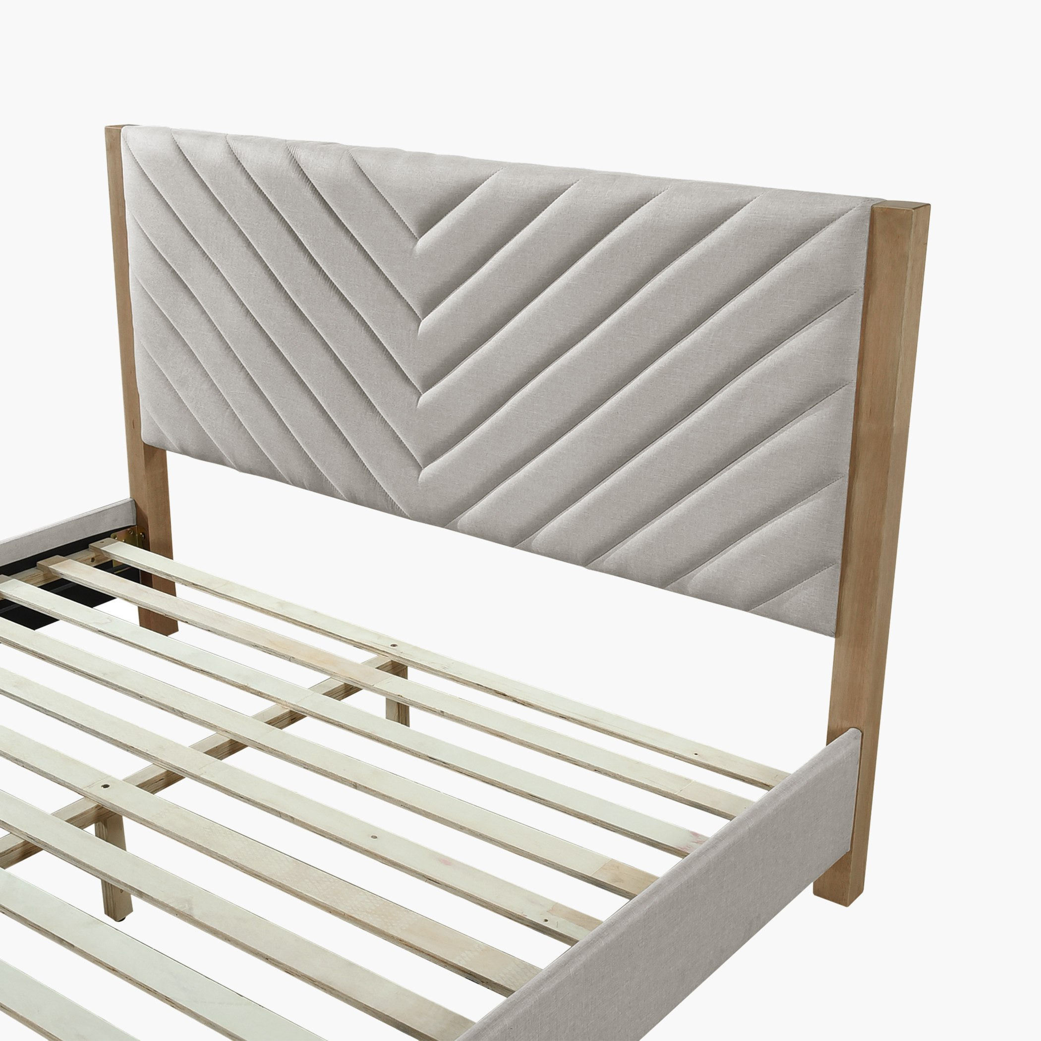 سرير كوين منجد - ماجنس نورديكا من موڤو - 160x200 سم-hbxbedroom-bedsandbedsets-beds-queen-image-5