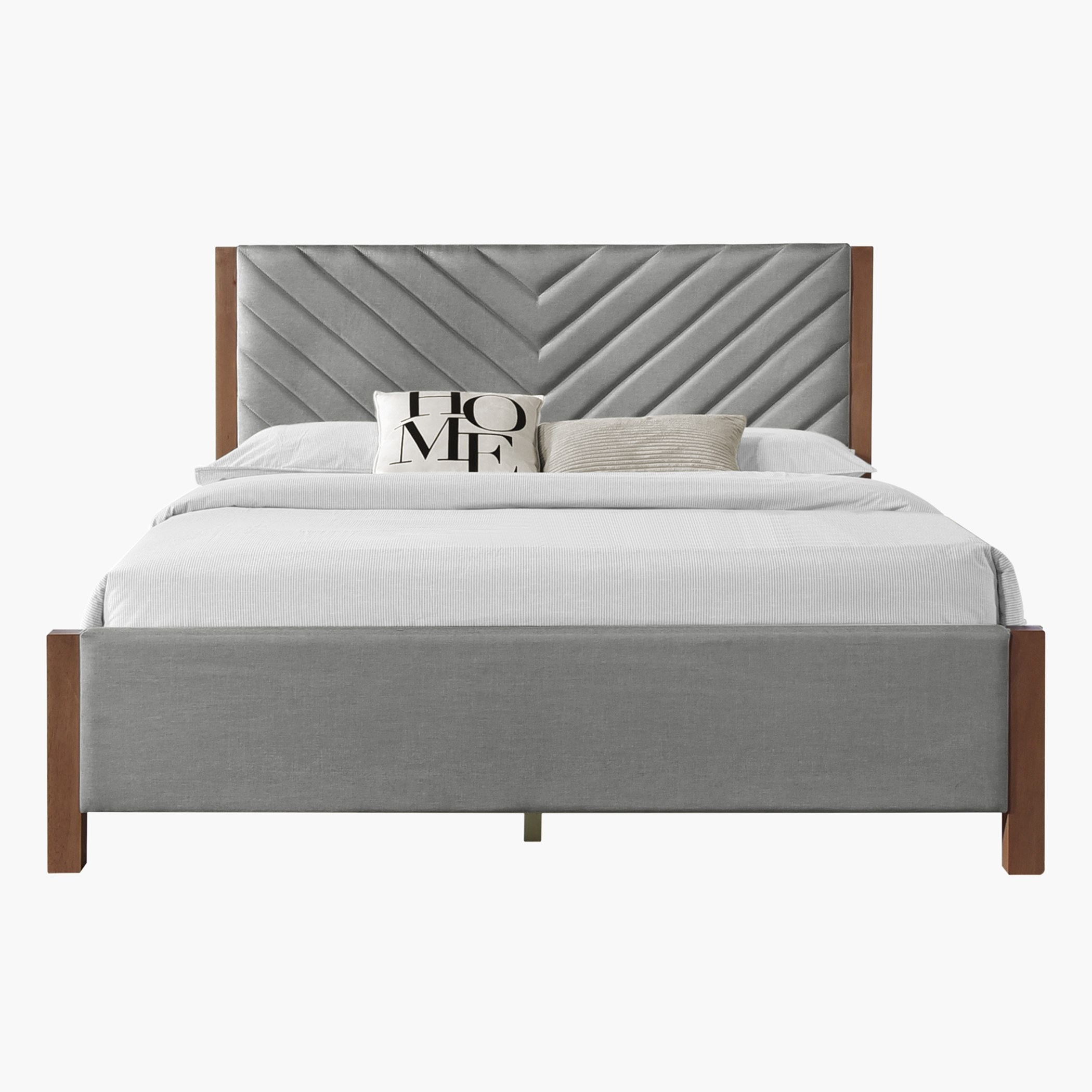 سرير كينج منجد - ماجنس نورديكا من موڤو - 180x200 سم-hbxfurniture-bedsandbedsets-beds-king-image-3