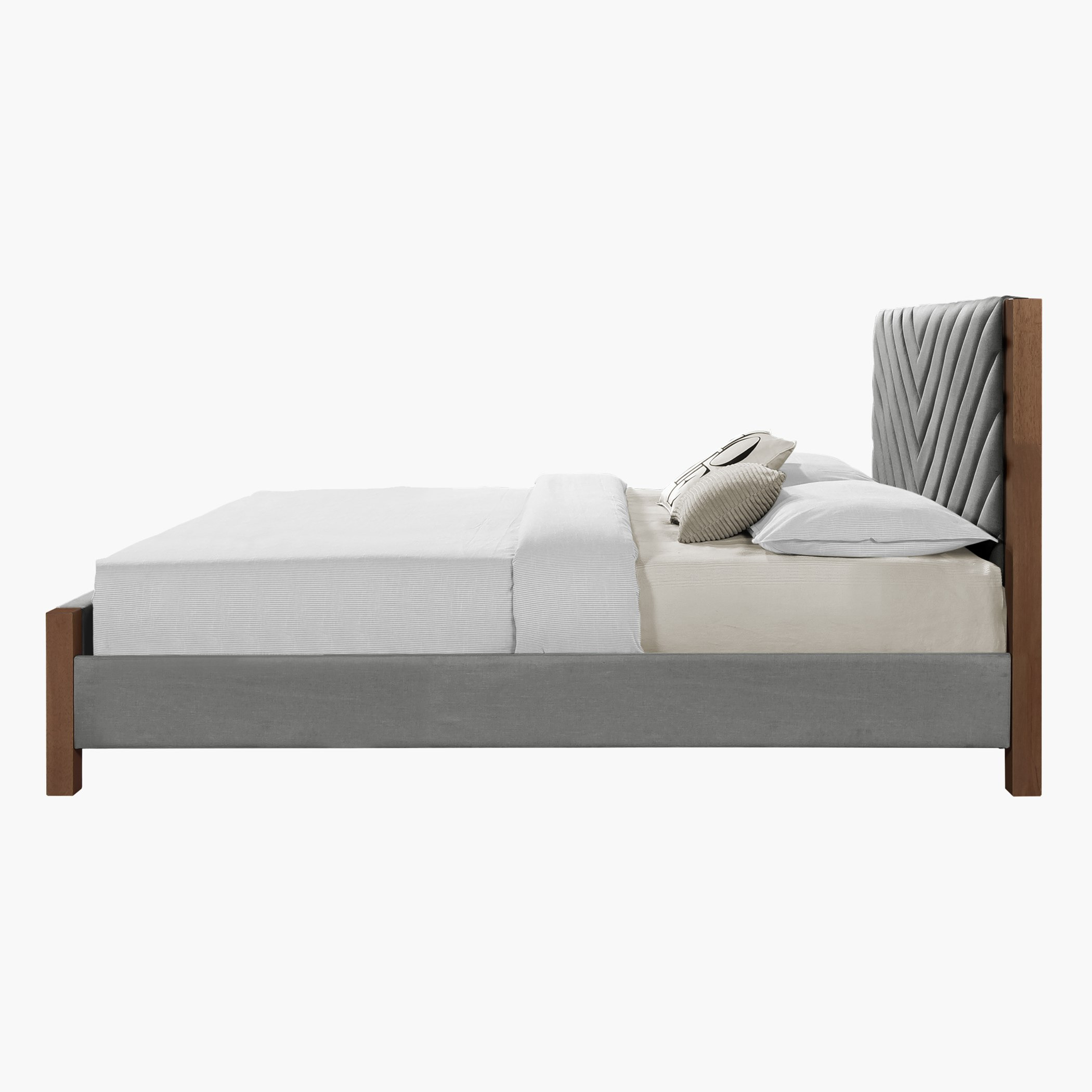 سرير كينج منجد - ماجنس نورديكا من موڤو - 180x200 سم-hbxfurniture-bedsandbedsets-beds-king-image-4