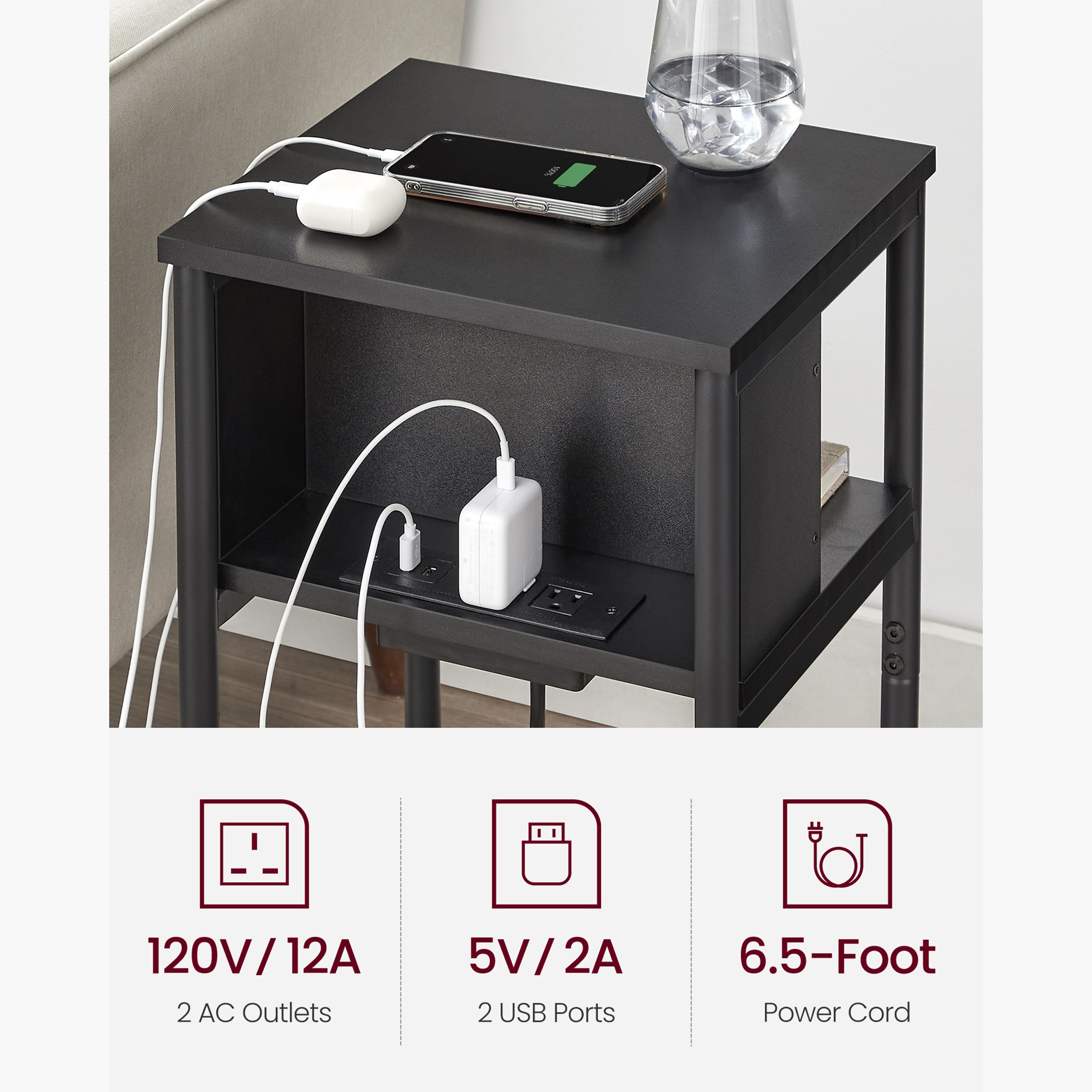 Movo Oakland Smart Nightstand with USB Charging Port-PROMO_HB_SA_HBX10_TH1000_NEW_031025-image-4