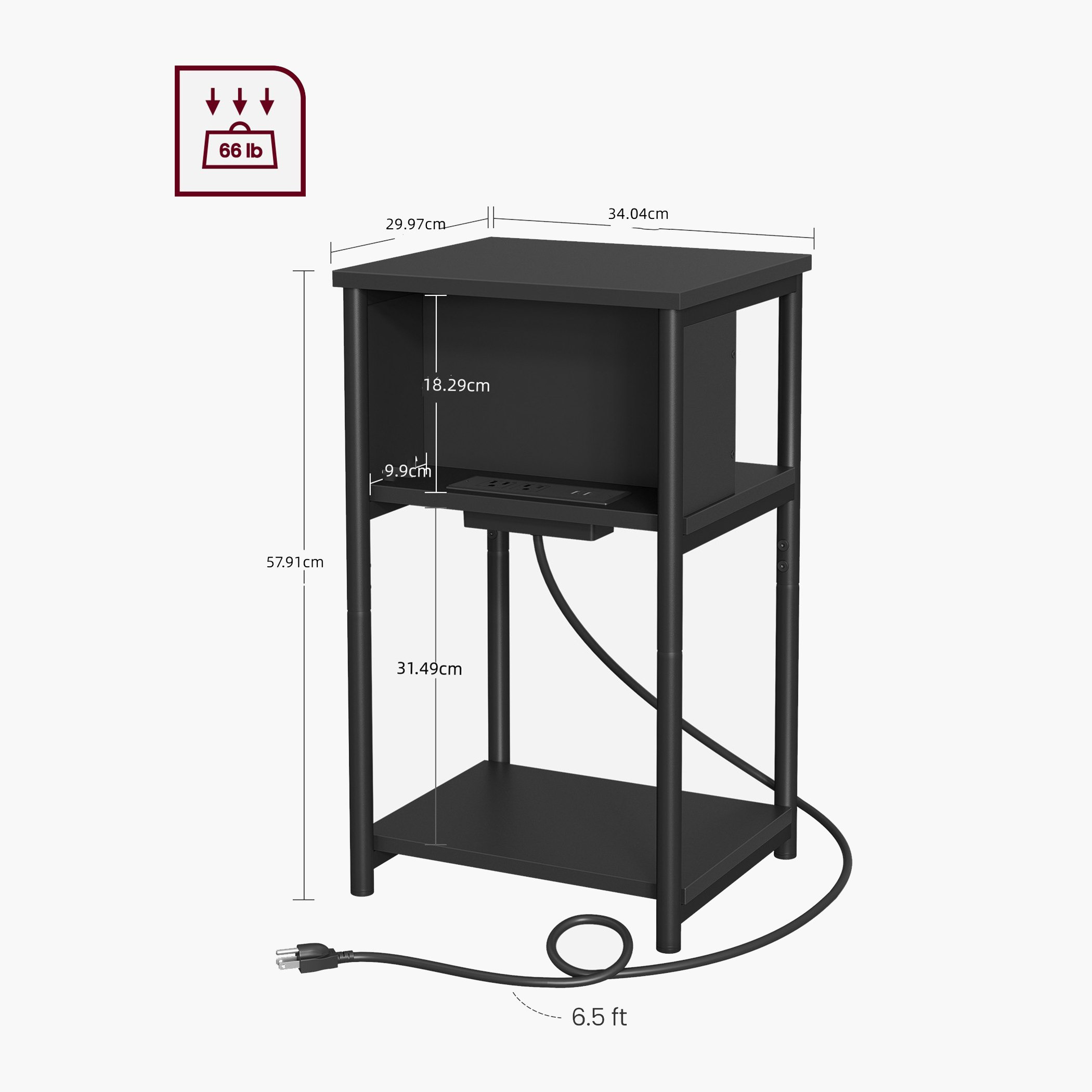 Movo Oakland Smart Nightstand with USB Charging Port-PROMO_HB_SA_HBX10_TH1000_NEW_031025-image-9