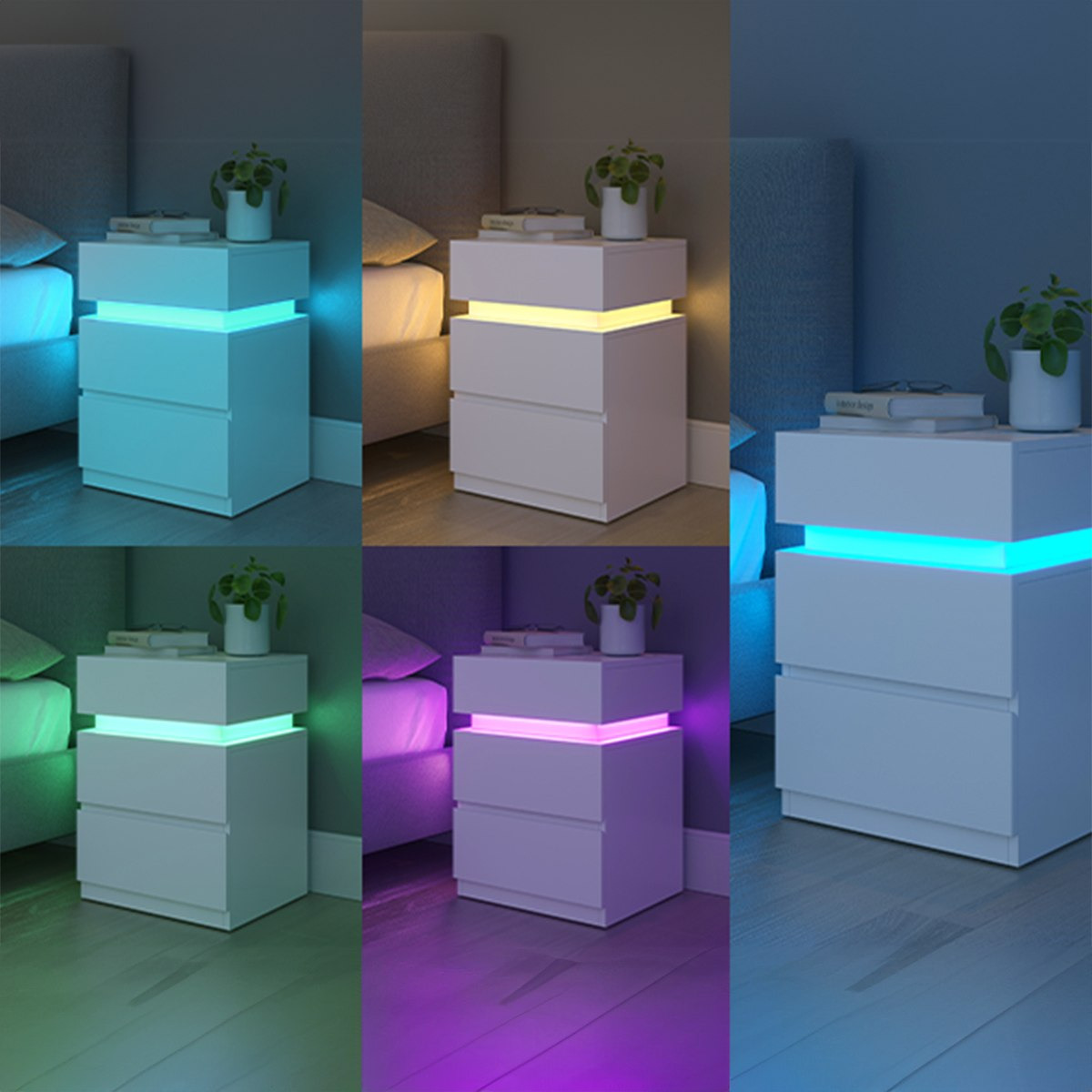 Einstein 3-Drawer Smart Nightstand-PROMO_HB_UAE_HBX10_280126-image-16
