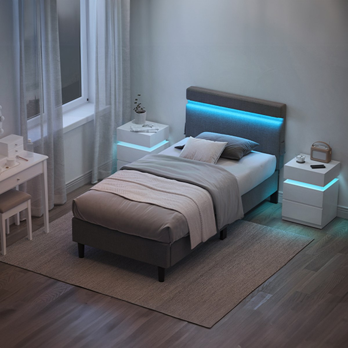 Einstein 3-Drawer Smart Nightstand-PROMO_HB_UAE_HBX10_280126-image-19