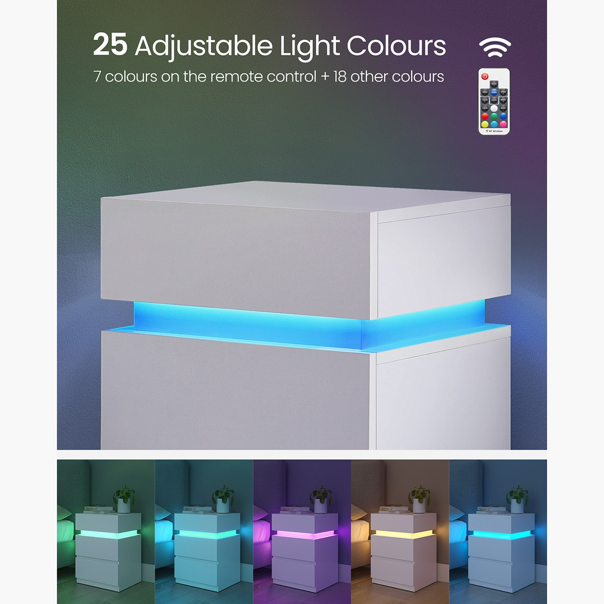 Einstein 3-Drawer Smart Nightstand-PROMO_HB_UAE_HBX10_280126-image-25