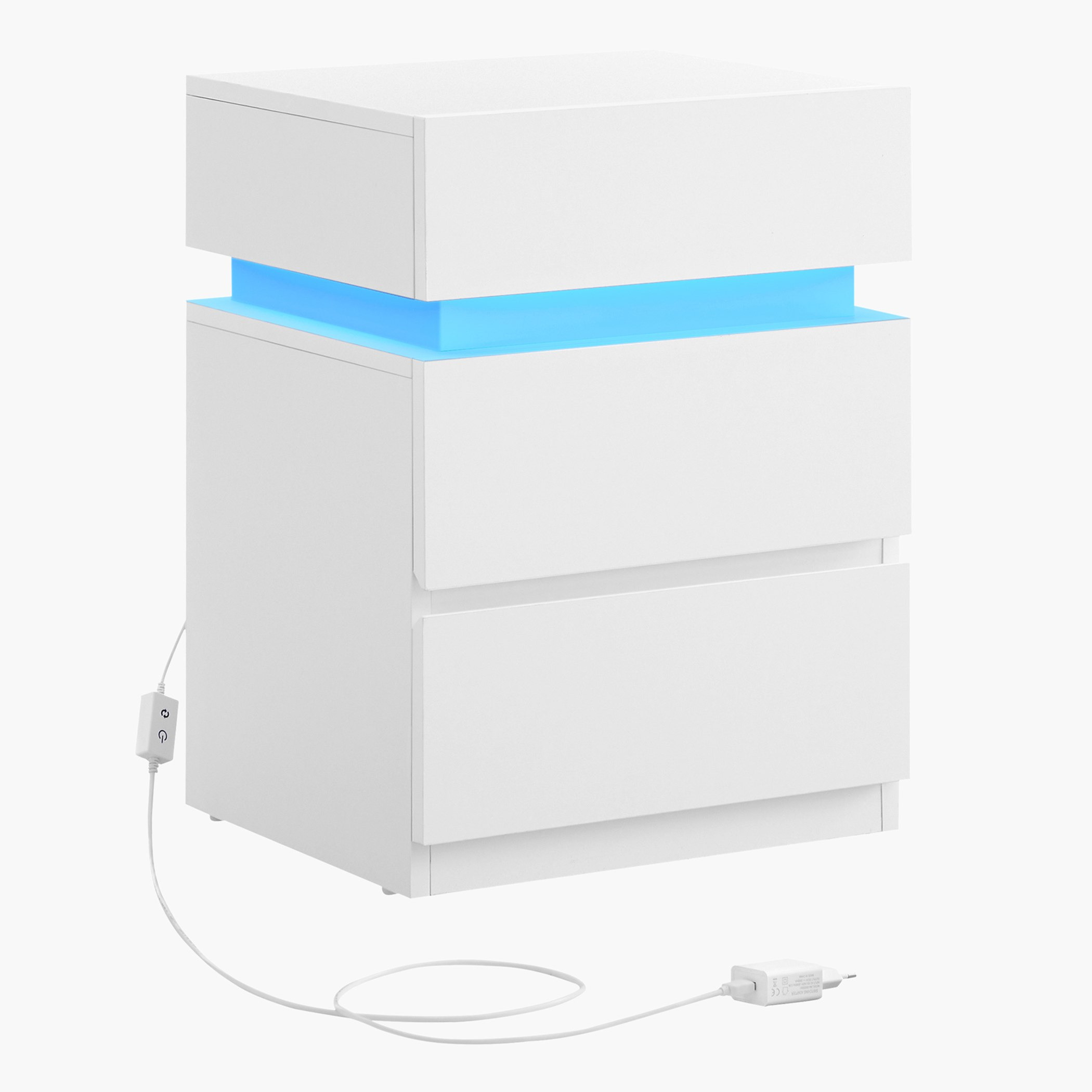 Einstein 3-Drawer Smart Nightstand-PROMO_HB_UAE_HBX10_280126-image-26