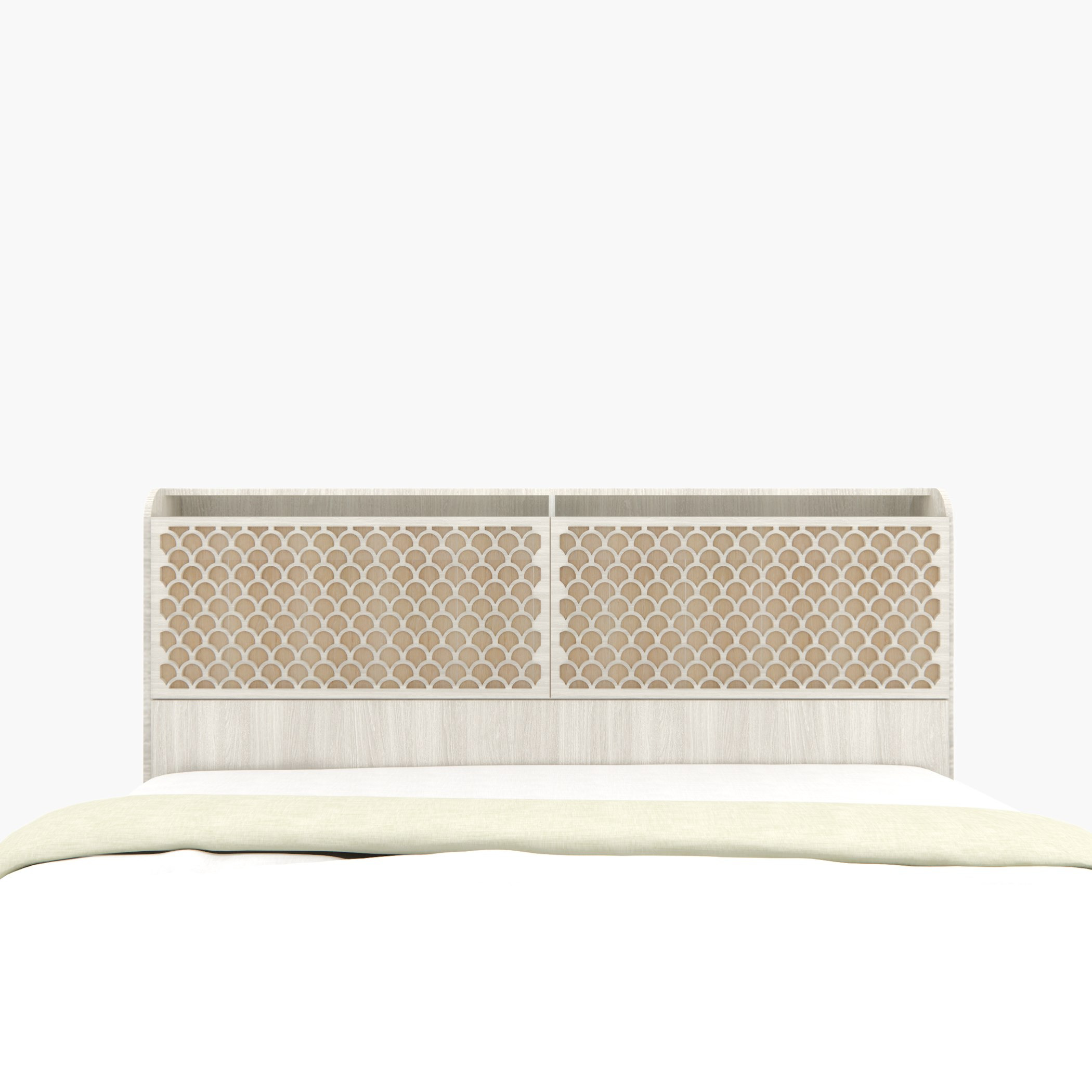 Richmond 5-Piece King Bedroom Set - 180x200 cm-hbxbedroom-bedsandbedsets-bedroomsets-king-image-6