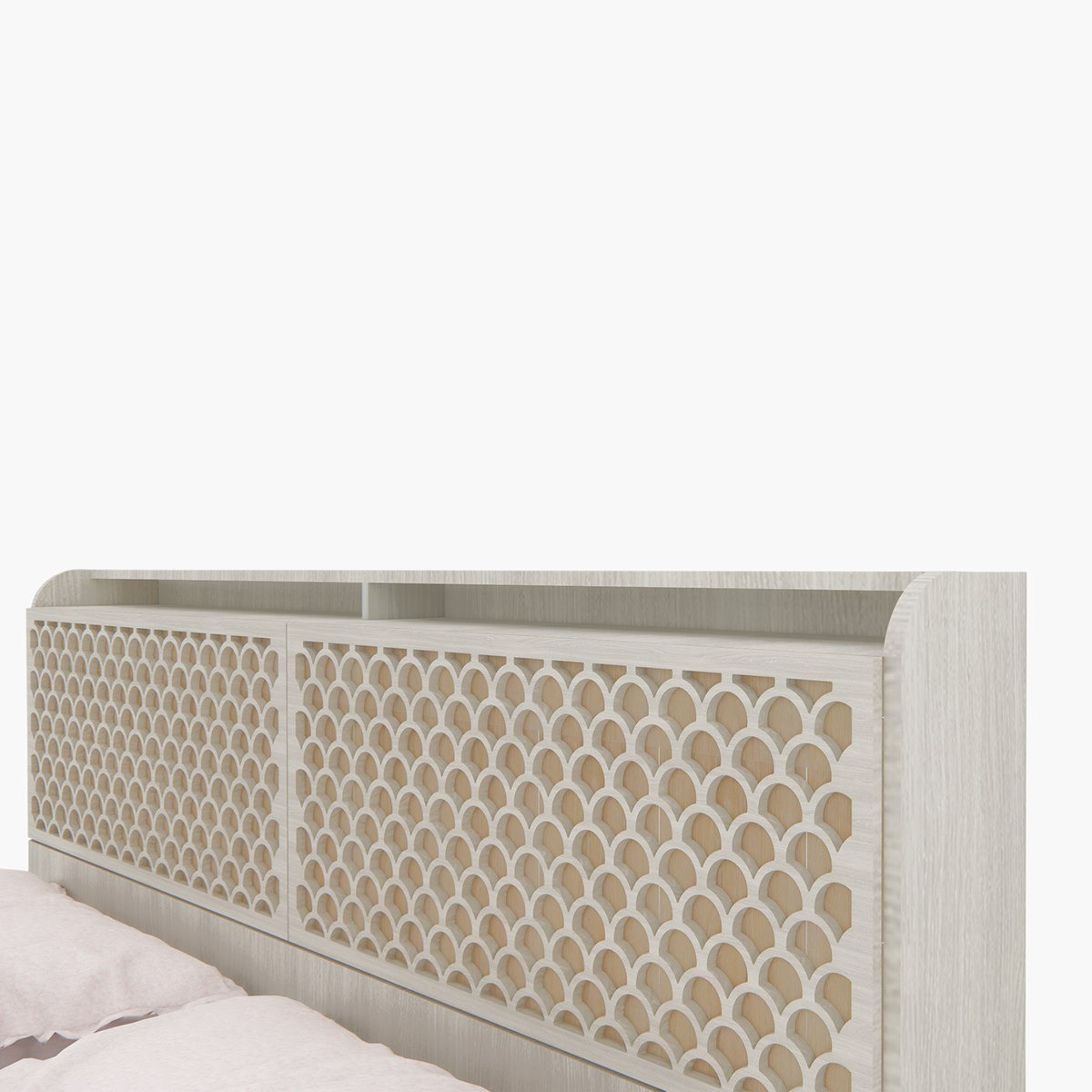 Richmond 5-Piece King Bedroom Set - 180x200 cm-hbxbedroom-bedsandbedsets-bedroomsets-king-image-9