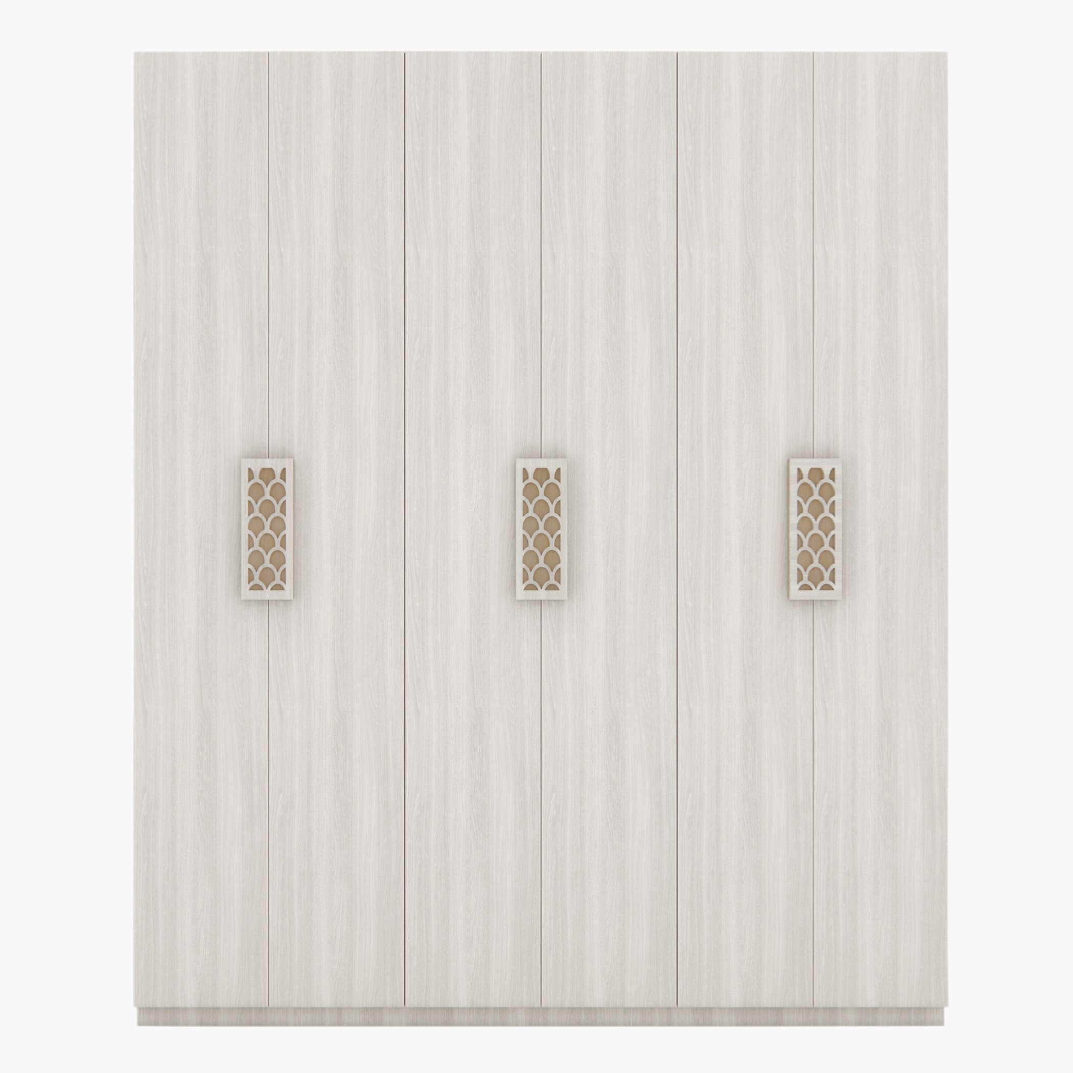 خزانة ملابس 6 أبواب من ريتشموند-hbxfurniture-wardrobes-image-2