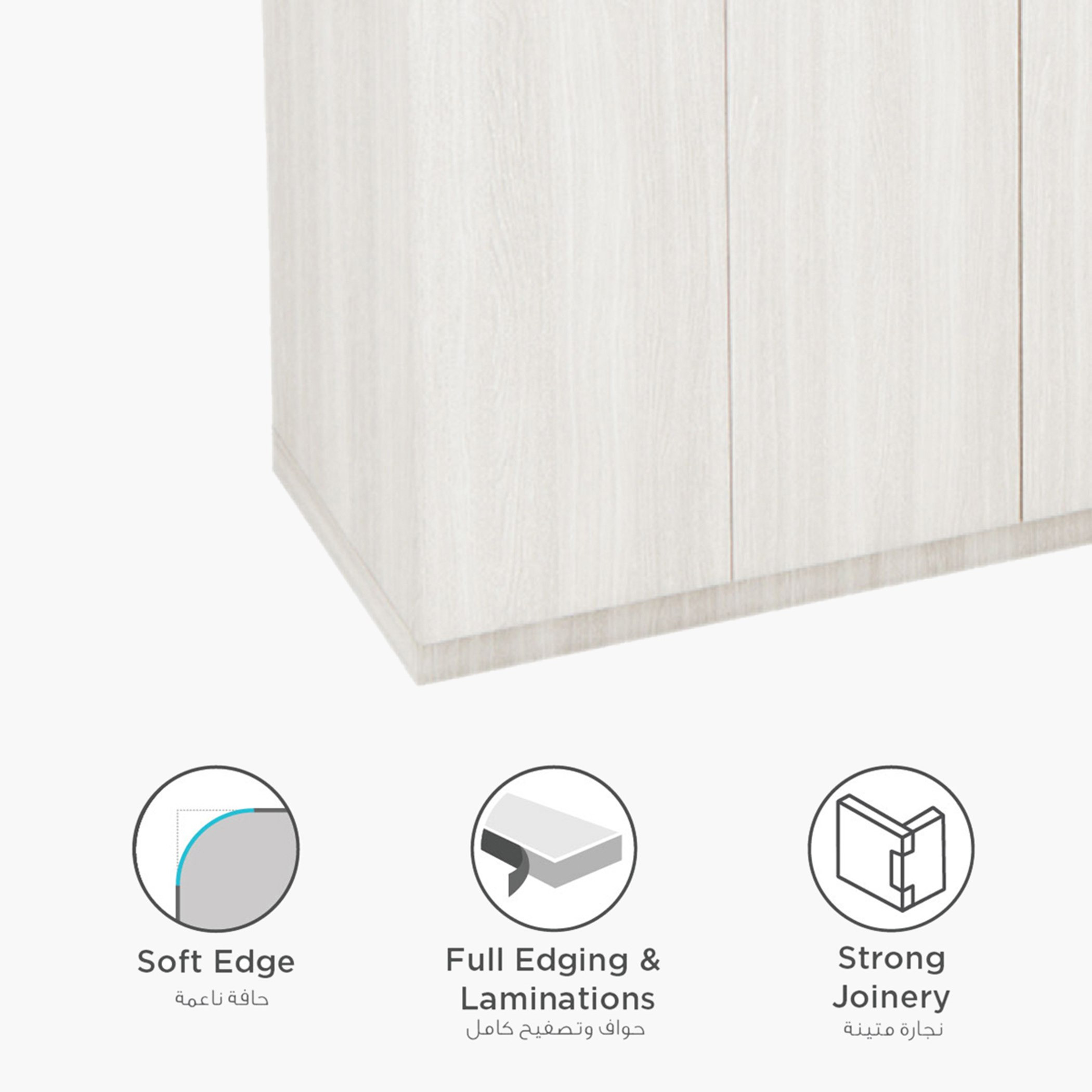 خزانة ملابس 6 أبواب من ريتشموند-hbxfurniture-wardrobes-image-7