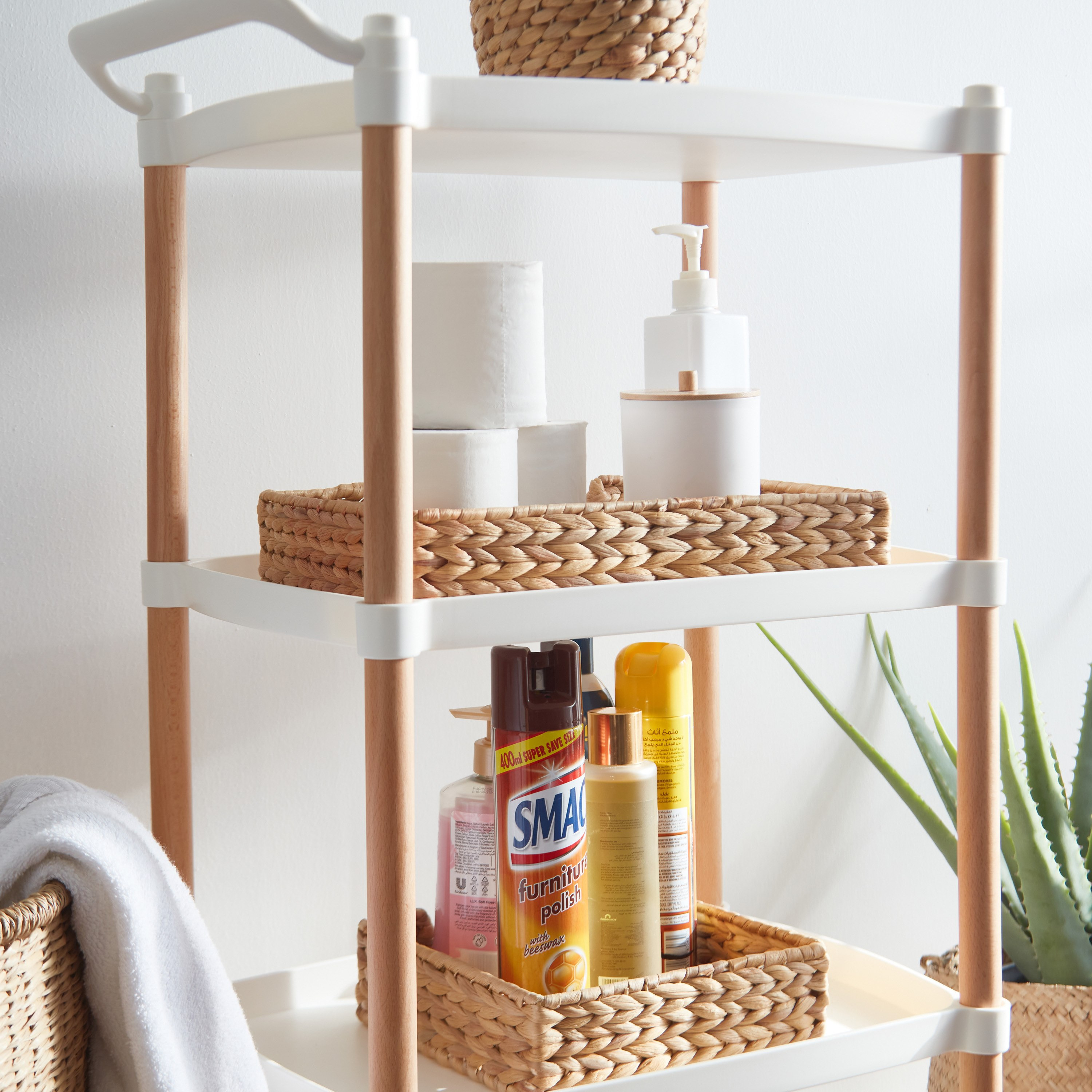 بخاخ تلميع الأثاث من سماك 3 إم - 400 مل-hbxbathroom-laundry-cleaningaccessories-image-4