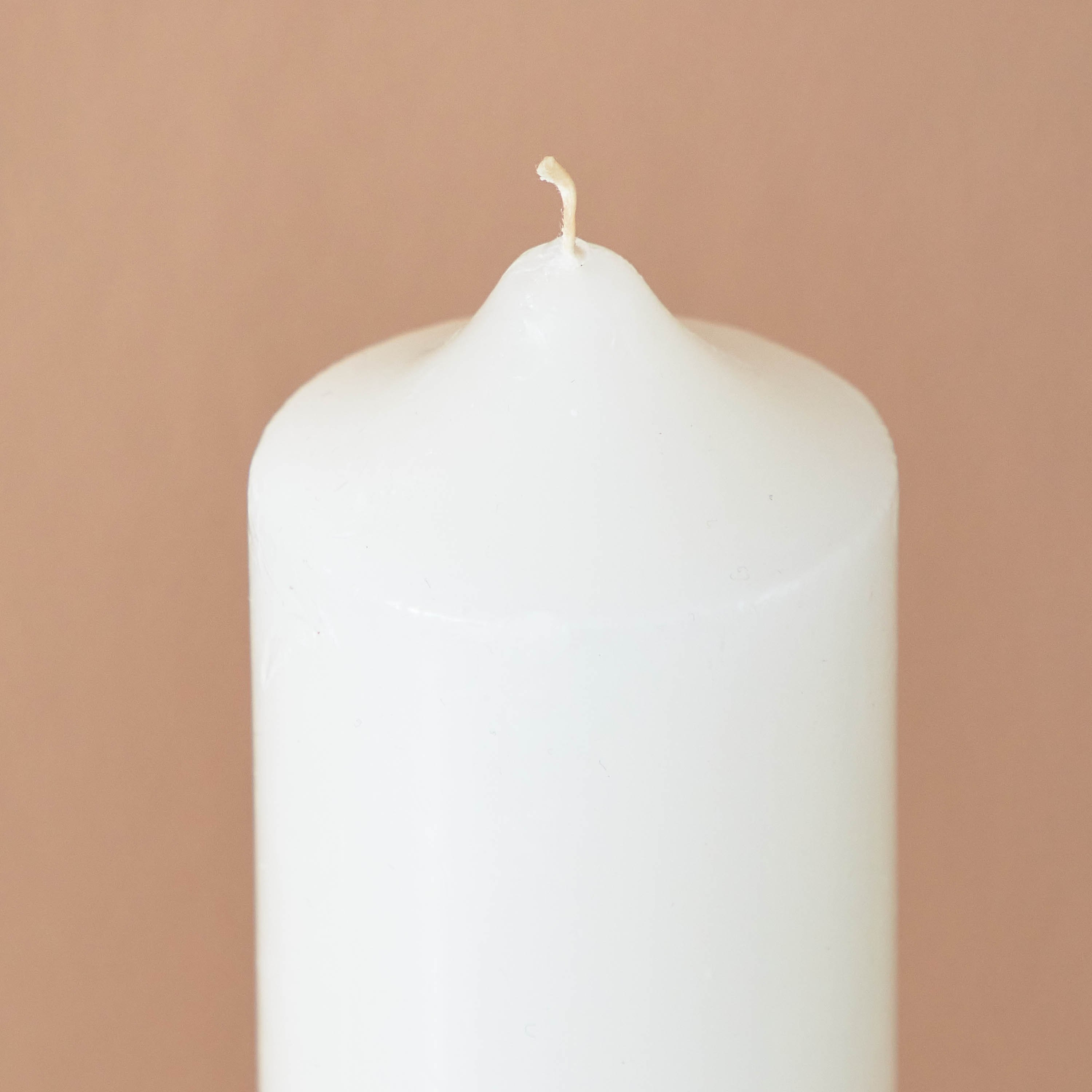 شمعة عمودية من ميا - 5x25 سم-hbxhomeware-hbxdecorandfurnishings-image-2