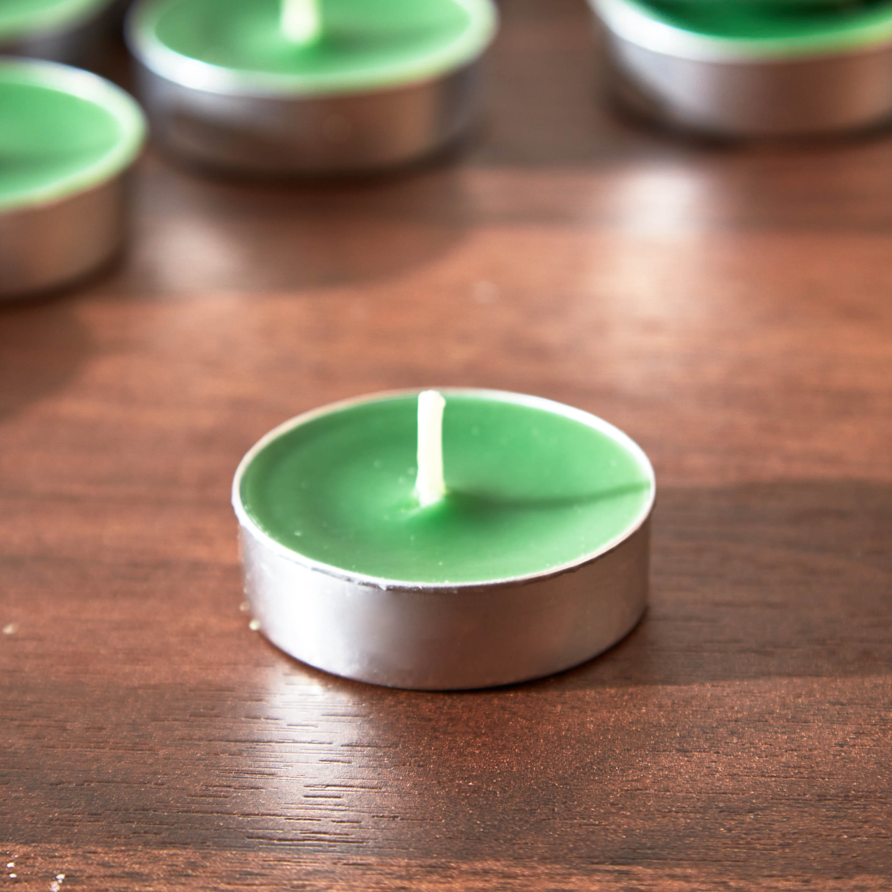 Mia Scented Tealight Candle - Set of 20-hbxhomeware-hbxdecorandfurnishings-image-2