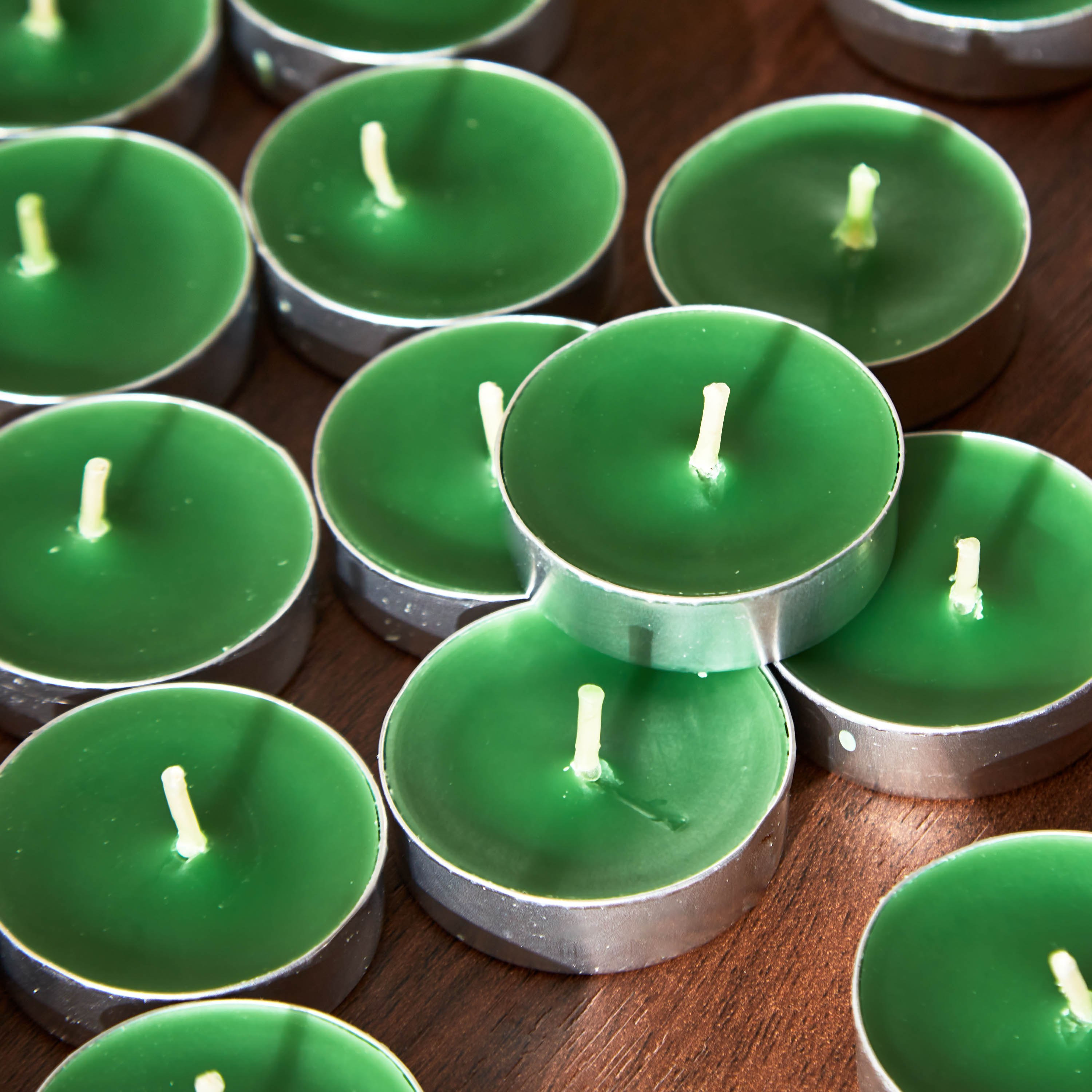 Mia Scented Tealight Candle - Set of 20-hbxhomeware-hbxdecorandfurnishings-image-3