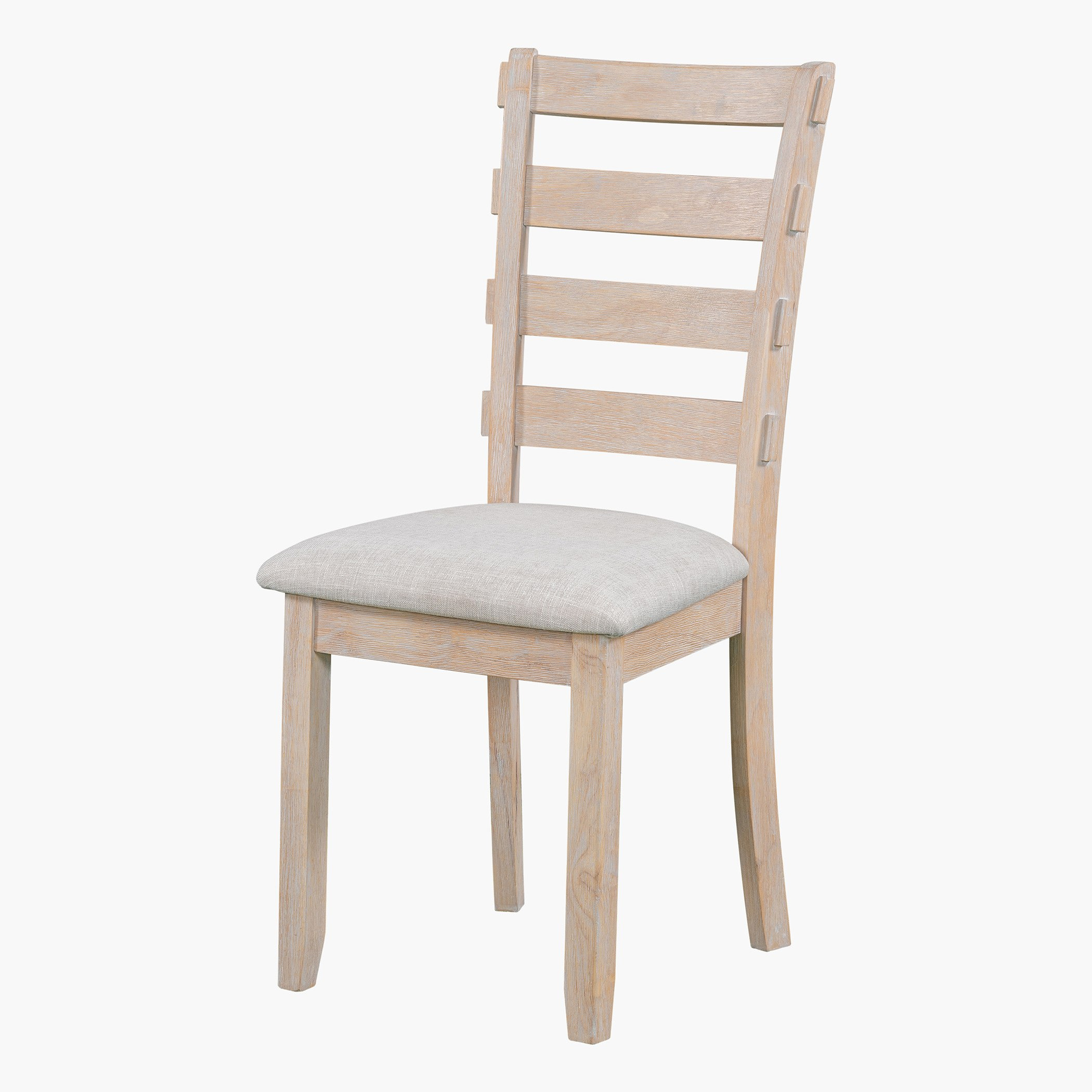 طقم سفرة 6 مقاعد مع مقعد بنش من شيفرون-hbxfurniture-diningtablesandsets-diningsets-sixseater-image-4