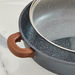 La Cucina Die Cast Induction Shallow Pot - 3.5 L-Cookware-thumbnail-4