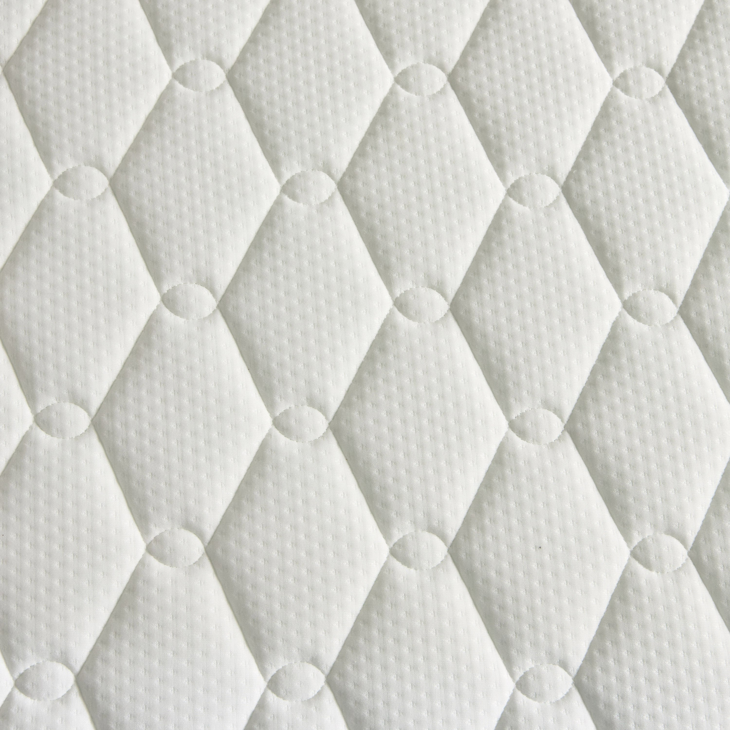 SleepNest iGolden Comfort Lux Medium Firm Pocket Spring Single Mattress - 90x190x25 cm-hbxfurniture-bedroom-mattresses-single-image-7