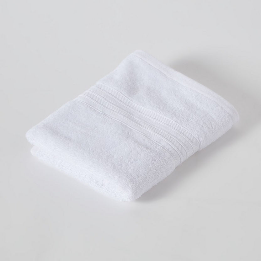 Essential Carded Hand Towel - 50x90 cm-Bathroom Textiles-image-5