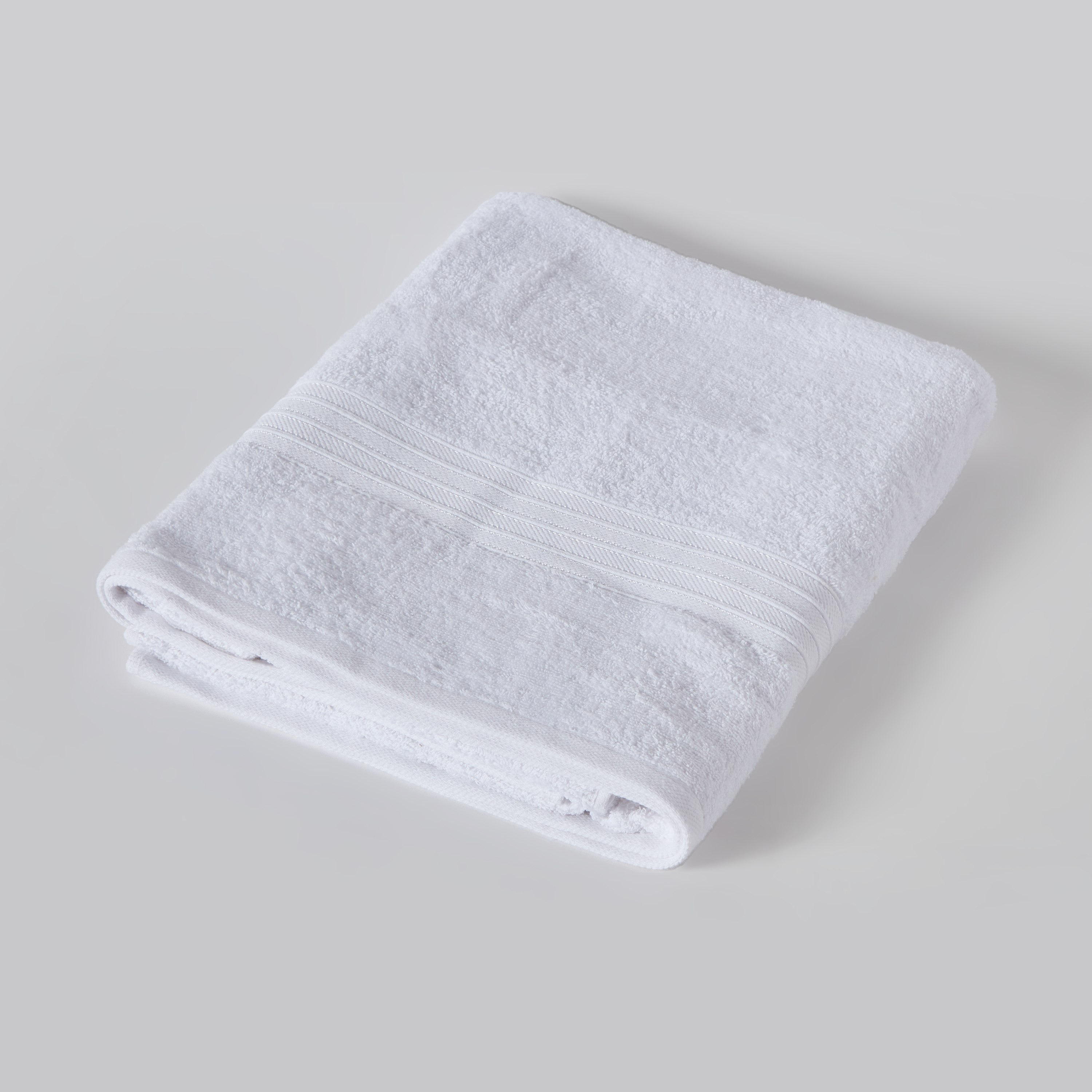 منشفة حمام كبيرة ممشطة من إسنشيال - 90x150 سم-hbxbathroom-bathroomtextiles-image-6