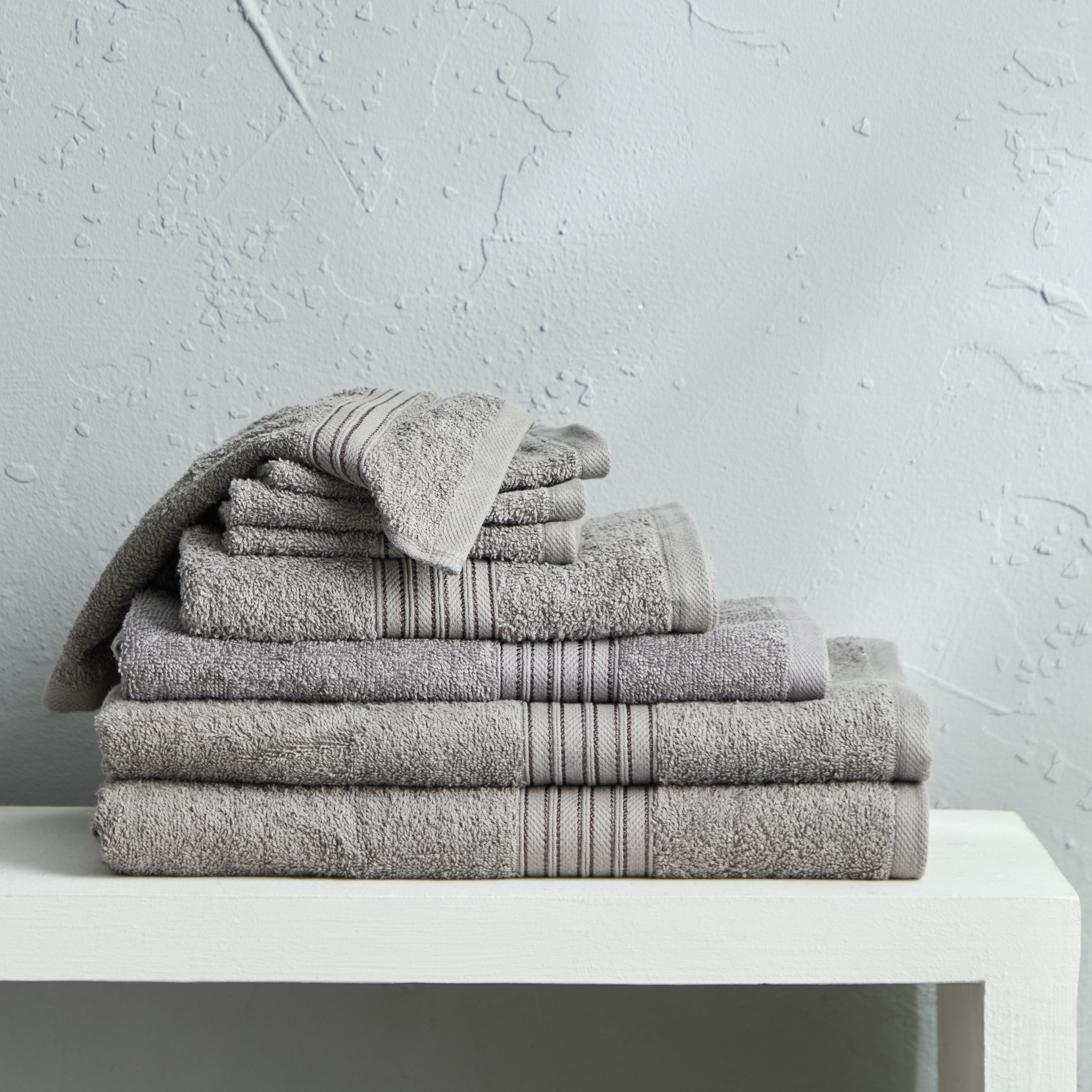 منشفة حمام ممشطة من إسنشيال- 70x140 سم-hbxbathroom-bathroomtextiles-image-5