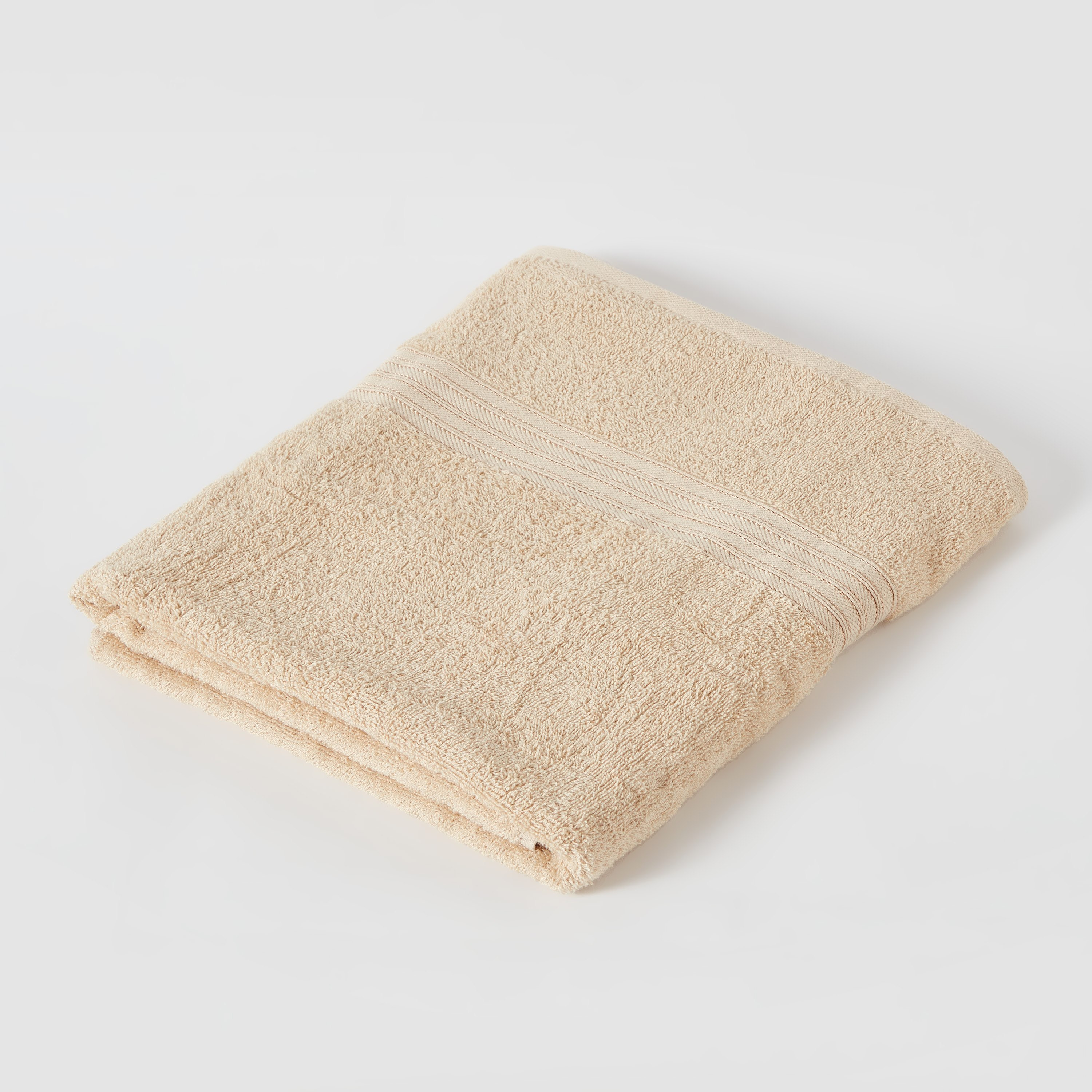 منشفة حمام كبيرة ممشطة من إسنشيال - 90x150 سم-hbxbathroom-bathroomtextiles-image-6