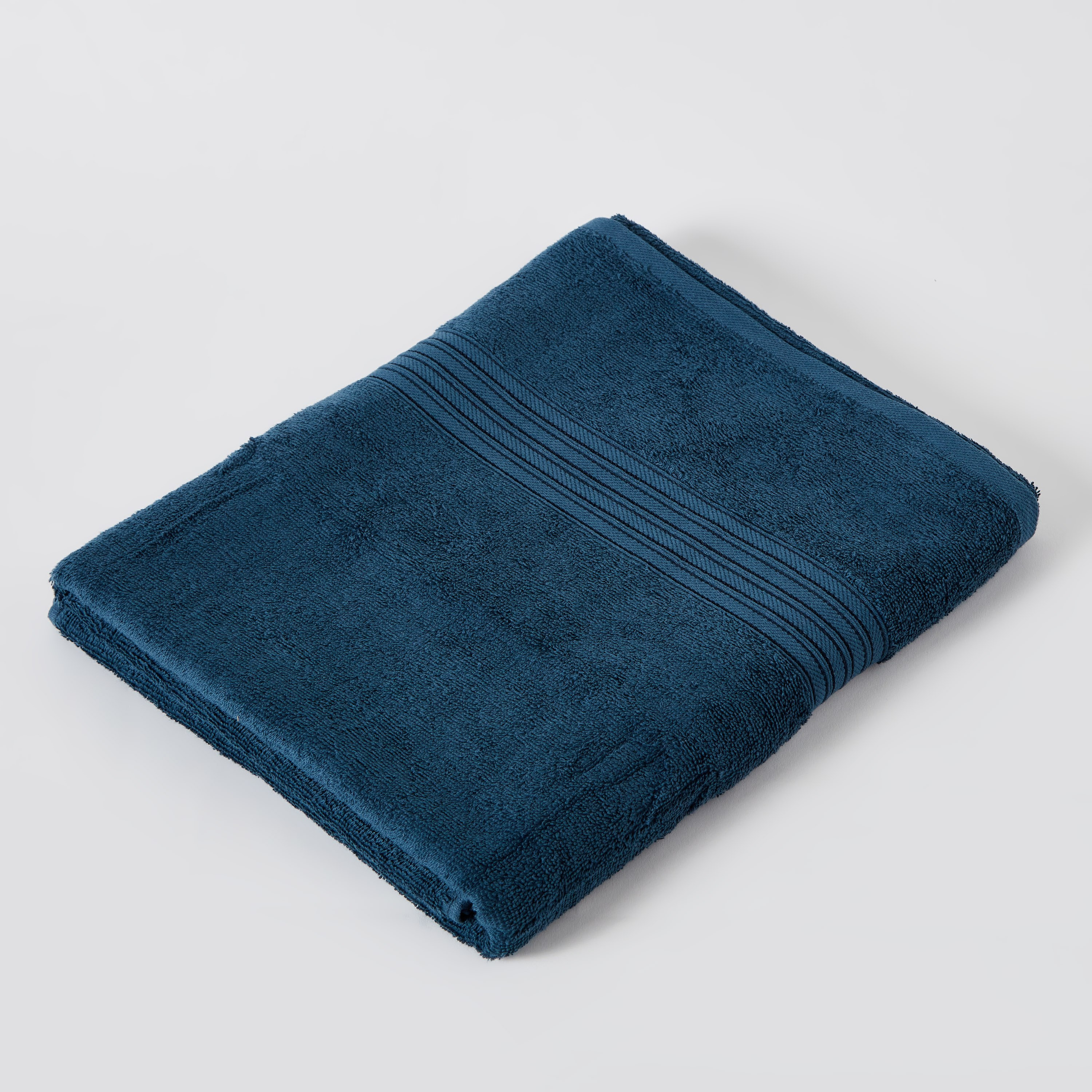 منشفة حمام كبيرة ممشطة من إسنشيال - 90x150 سم-hbxbathroom-bathroomtextiles-image-6