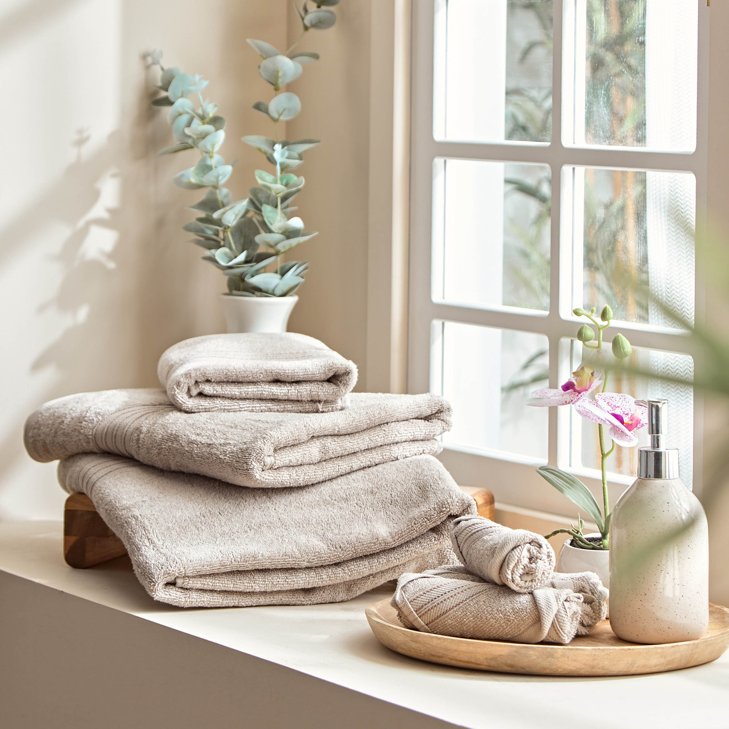 منشفة حمام ممشطة من إسنشيال- 70x140 سم-hbxbathroom-bathroomtextiles-image-5