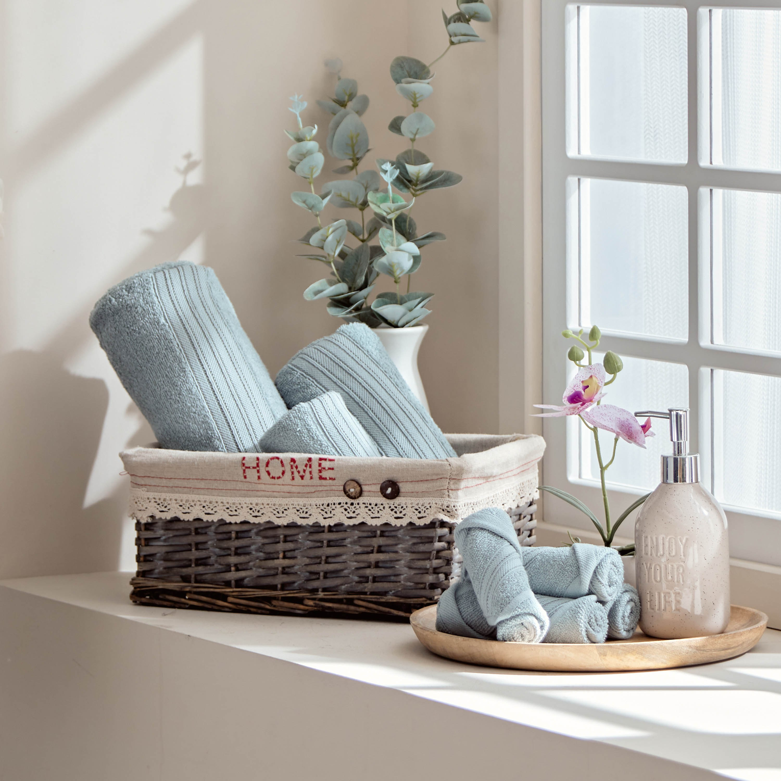 منشفة حمام ممشطة من إسنشيال - 70x140 سم-hbxbathroom-bathroomtextiles-image-5