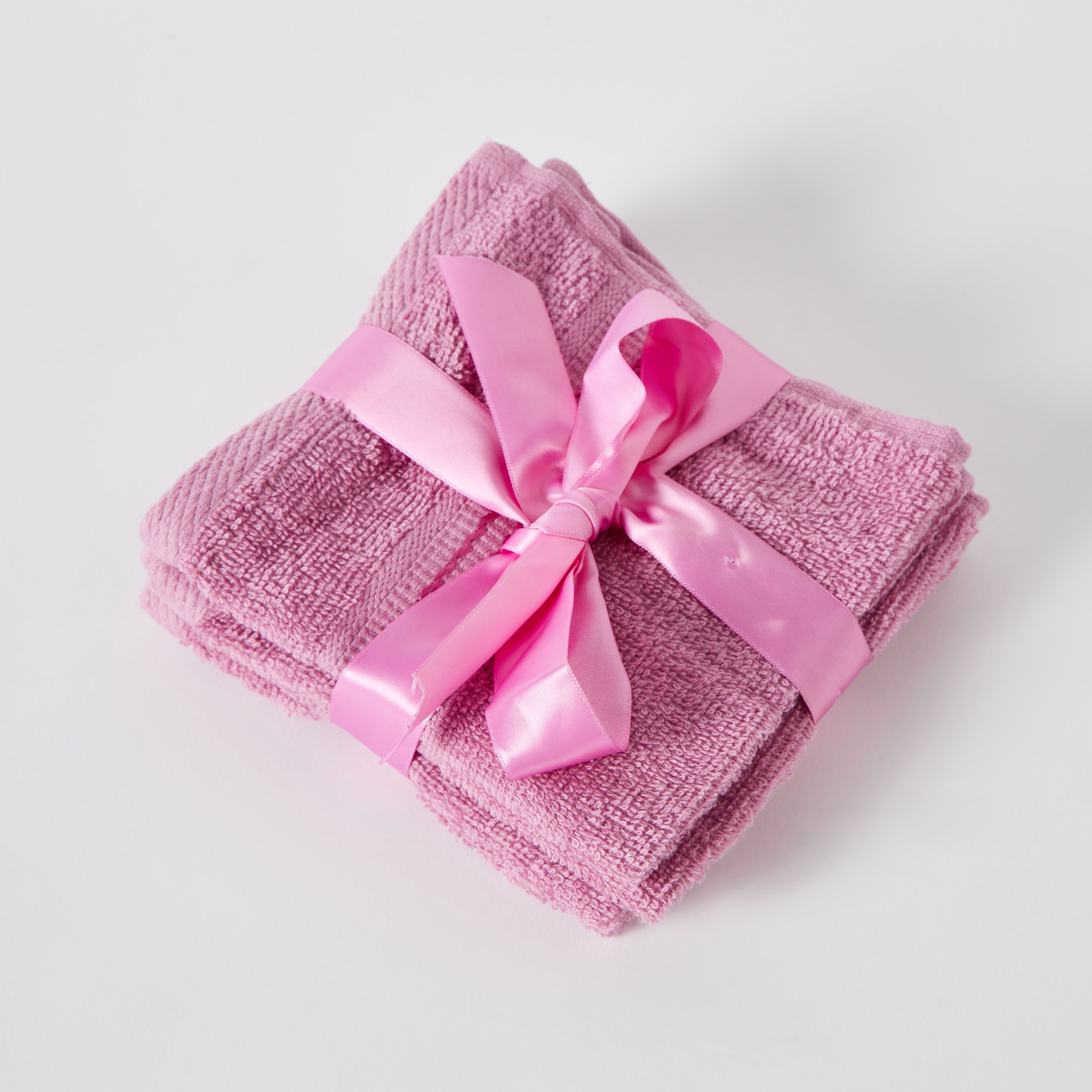 Snoopy Kids Carded 4-Piece Face Towel Set - 30x30 cm-hbxhomeware-hbxkidsandyouth-image-5