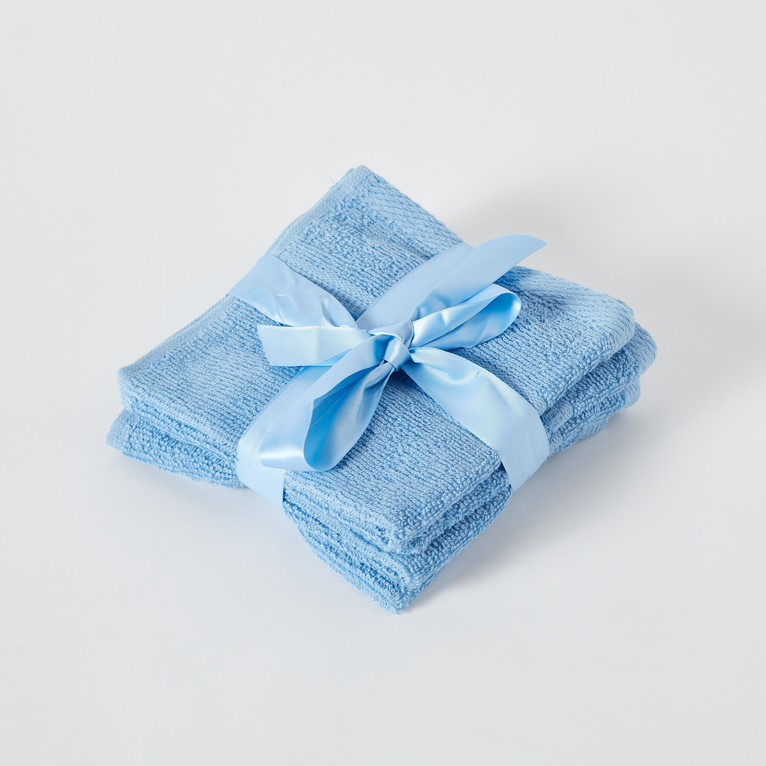 طقم مناشف وجه ممشطة للأطفال 4 قطع من سنوبي - 30x30 سم-hbxhomeware-hbxkidsandyouth-image-5