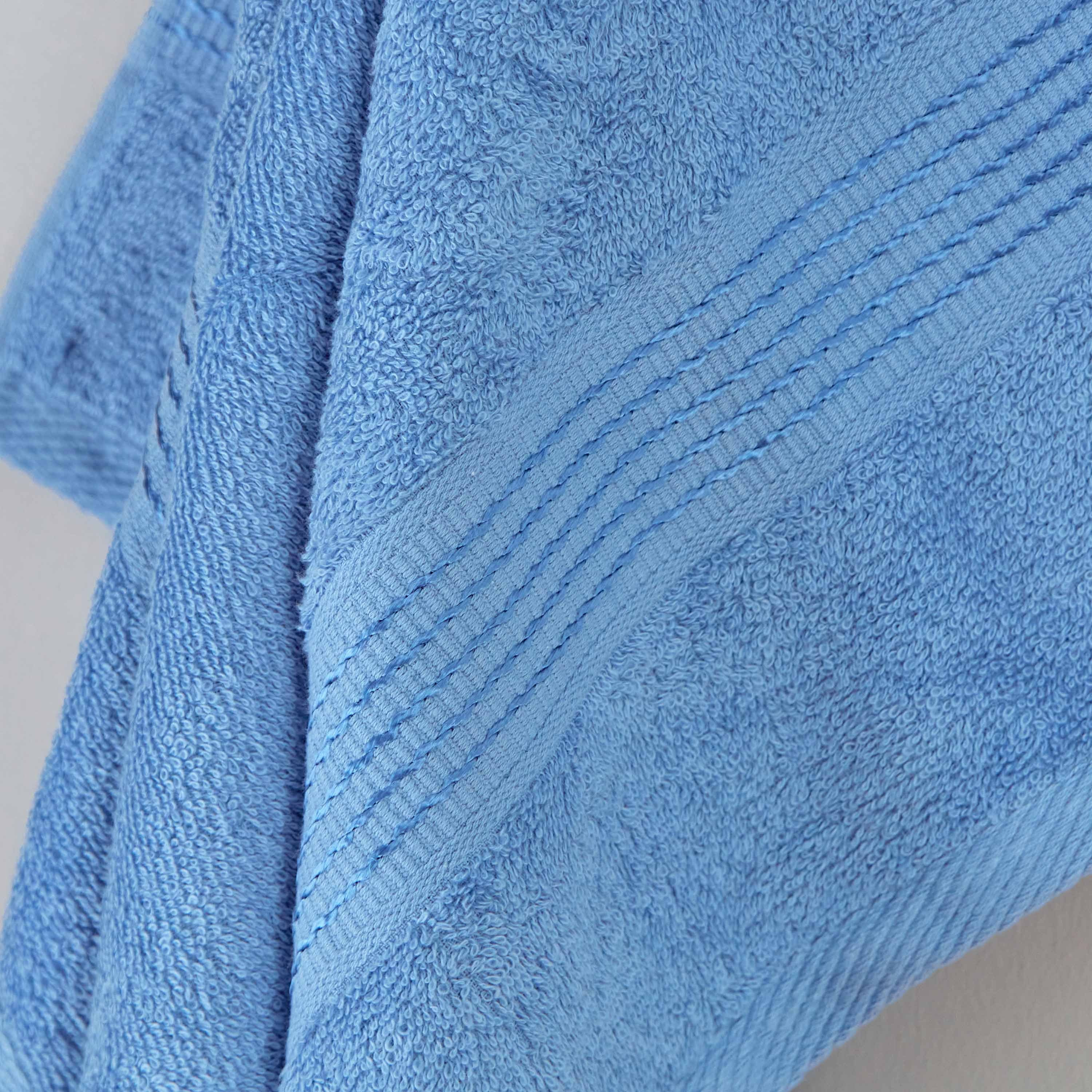 Snoopy Kids Carded Hand Towel - 40x70 cm-hbxhomeware-hbxkidsandyouth-image-4