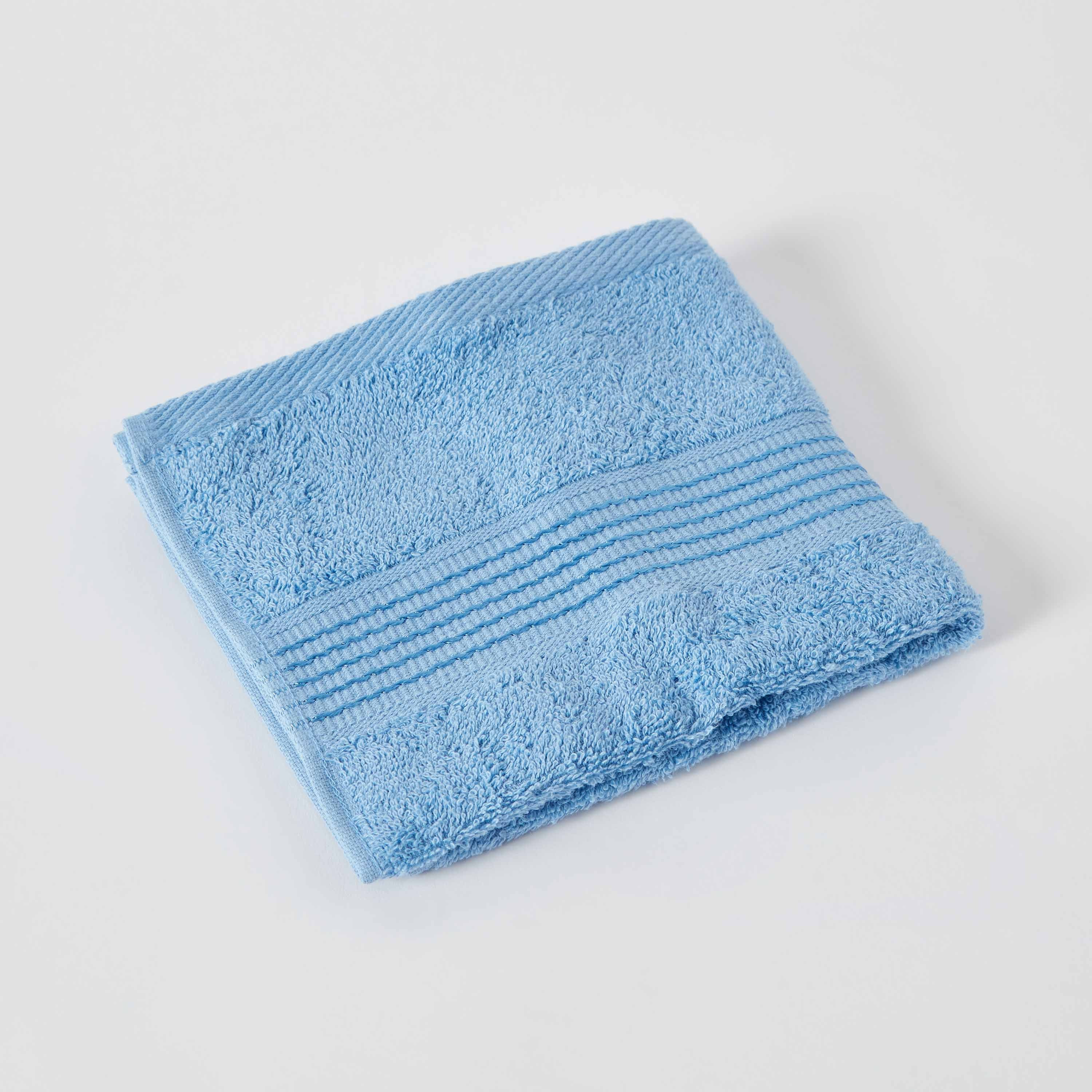 Snoopy Kids Carded Hand Towel - 40x70 cm-hbxhomeware-hbxkidsandyouth-image-7
