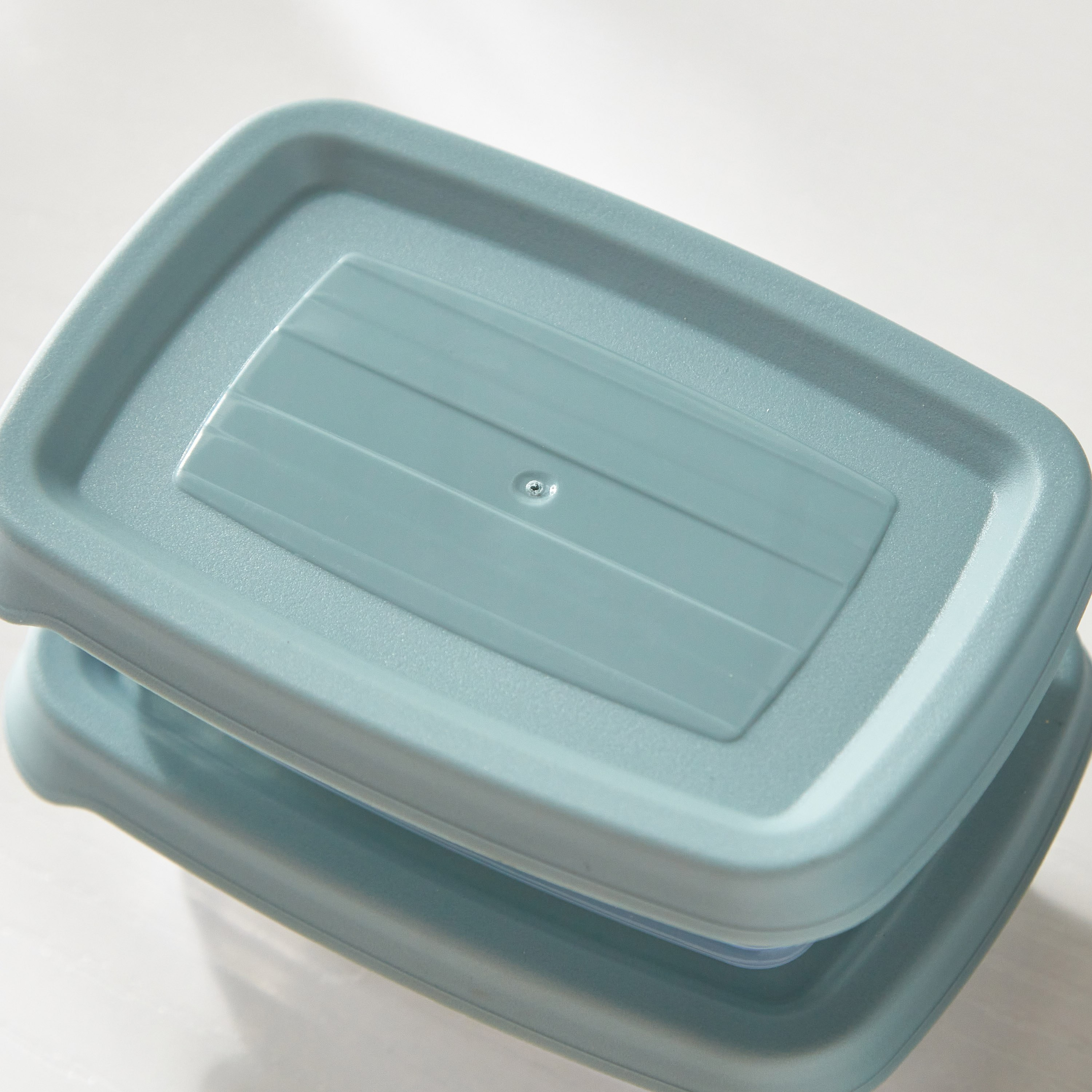 طقم حاويات طعام 4 قطع من سبكترا - 150 مل-hbxhomeware-hbxkitchen-image-4
