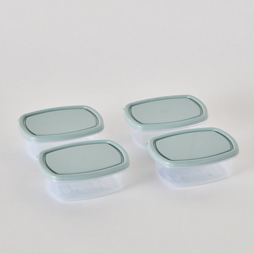 Spectra 4-Piece Container Set - 280 ml-Containers and Jars-image-5