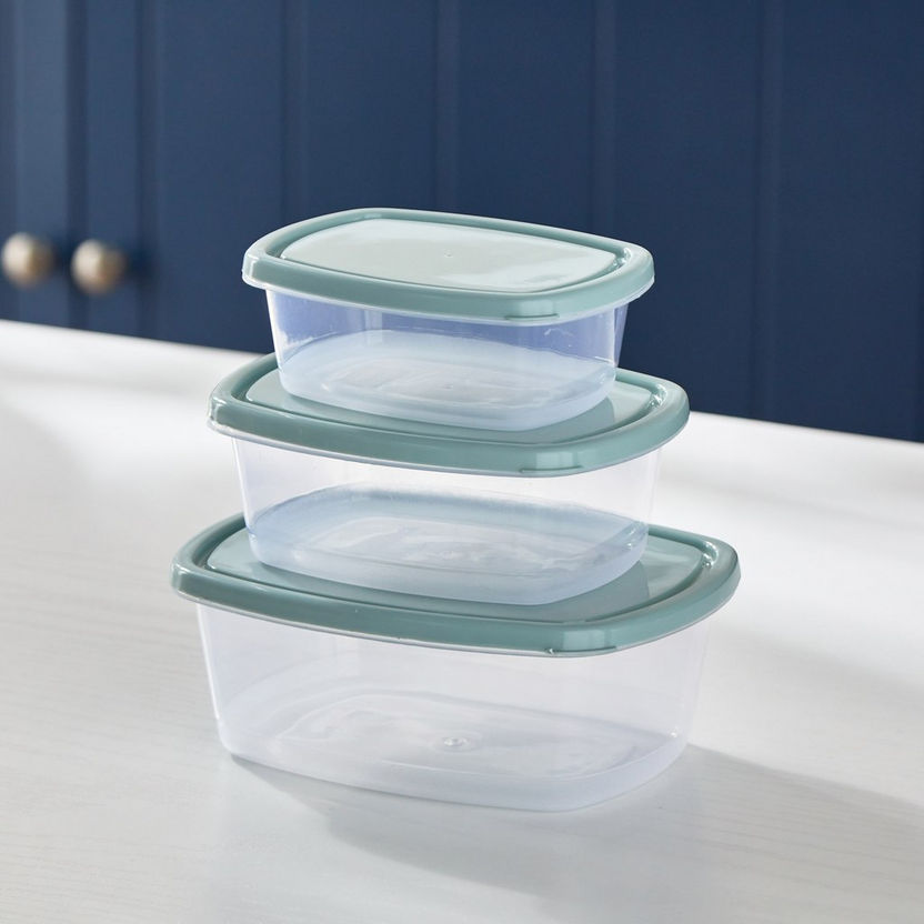 Spectra 3-Piece Container Set-Containers and Jars-image-1