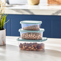 Spectra 3-Piece Container Set