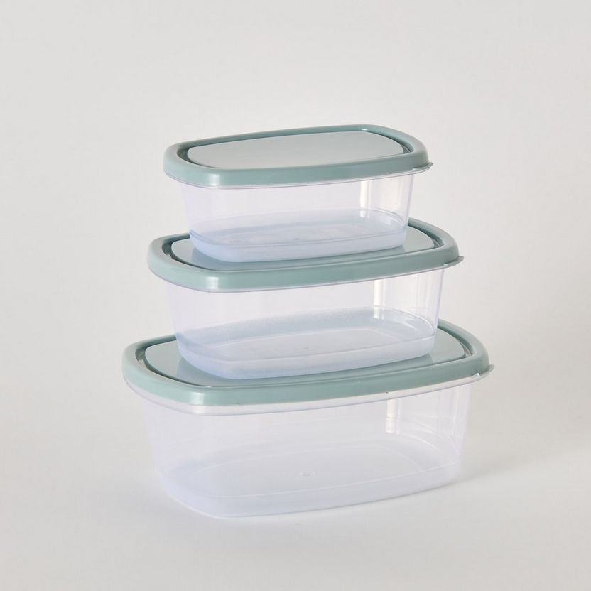Spectra 3-Piece Container Set-Containers and Jars-image-5