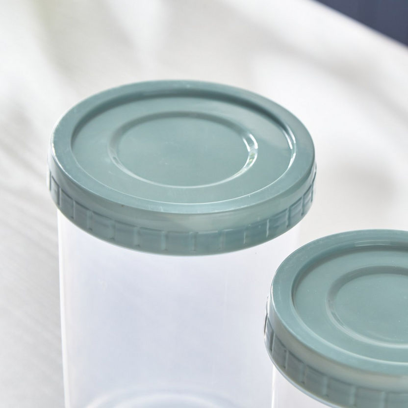 Spectra 2-Piece Ezee Lock Container Set-Containers and Jars-image-3