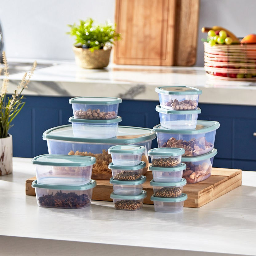 Spectra 17-Piece Container Combo Set-Containers and Jars-image-0