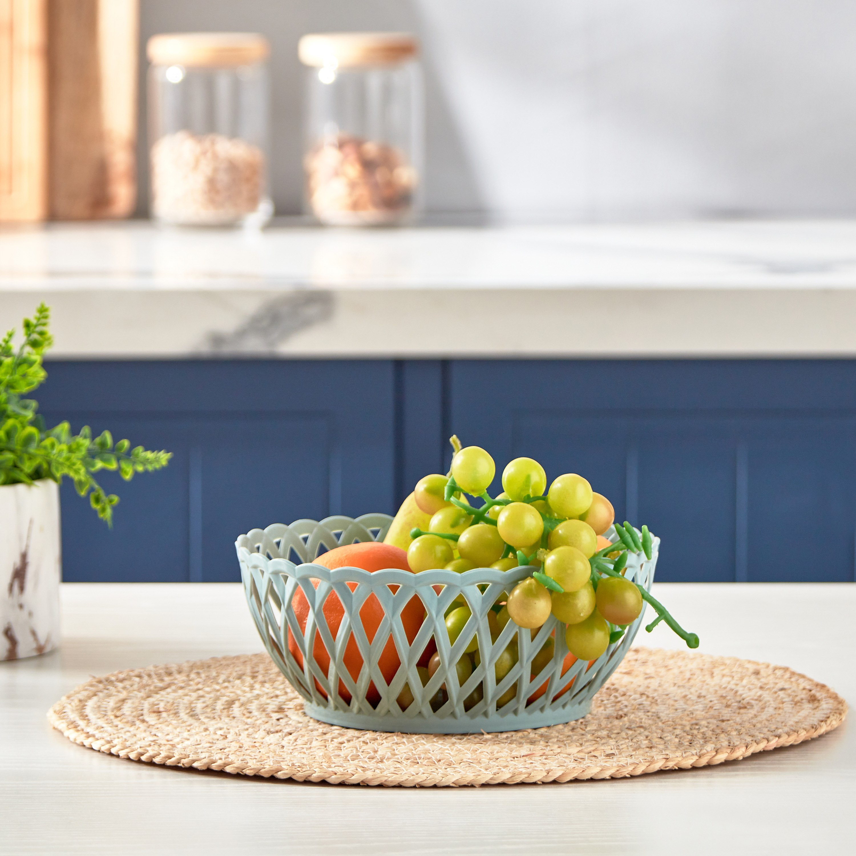 سلة قصب من سبكترا - 20 سم-hbxkitchen-kitchenware-kitchenaccessories-image-1