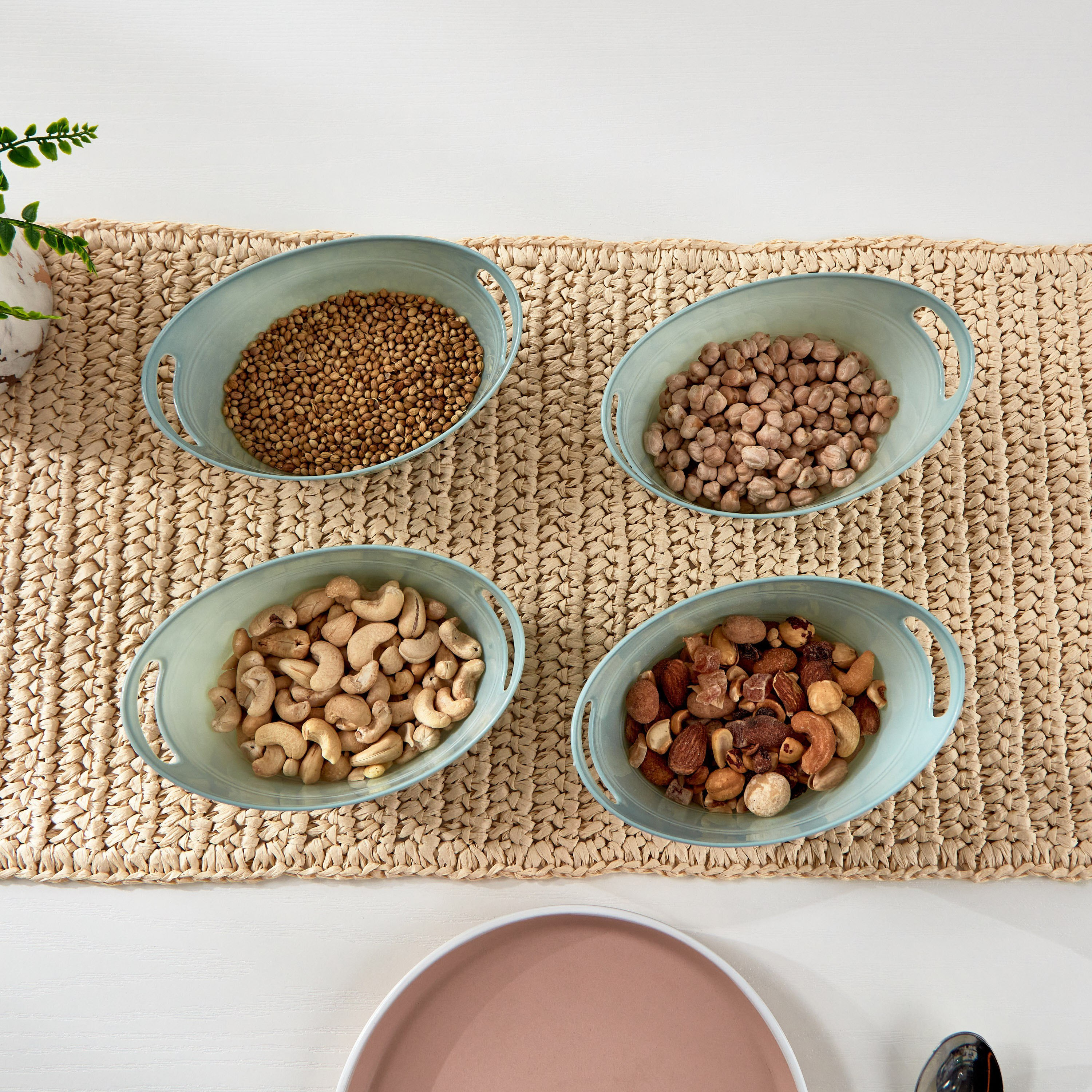 طقم أوعية بيضاوية من سبكترا - 4 قطع-hbxdecorandfurnishings-tabletop-serveware-image-4