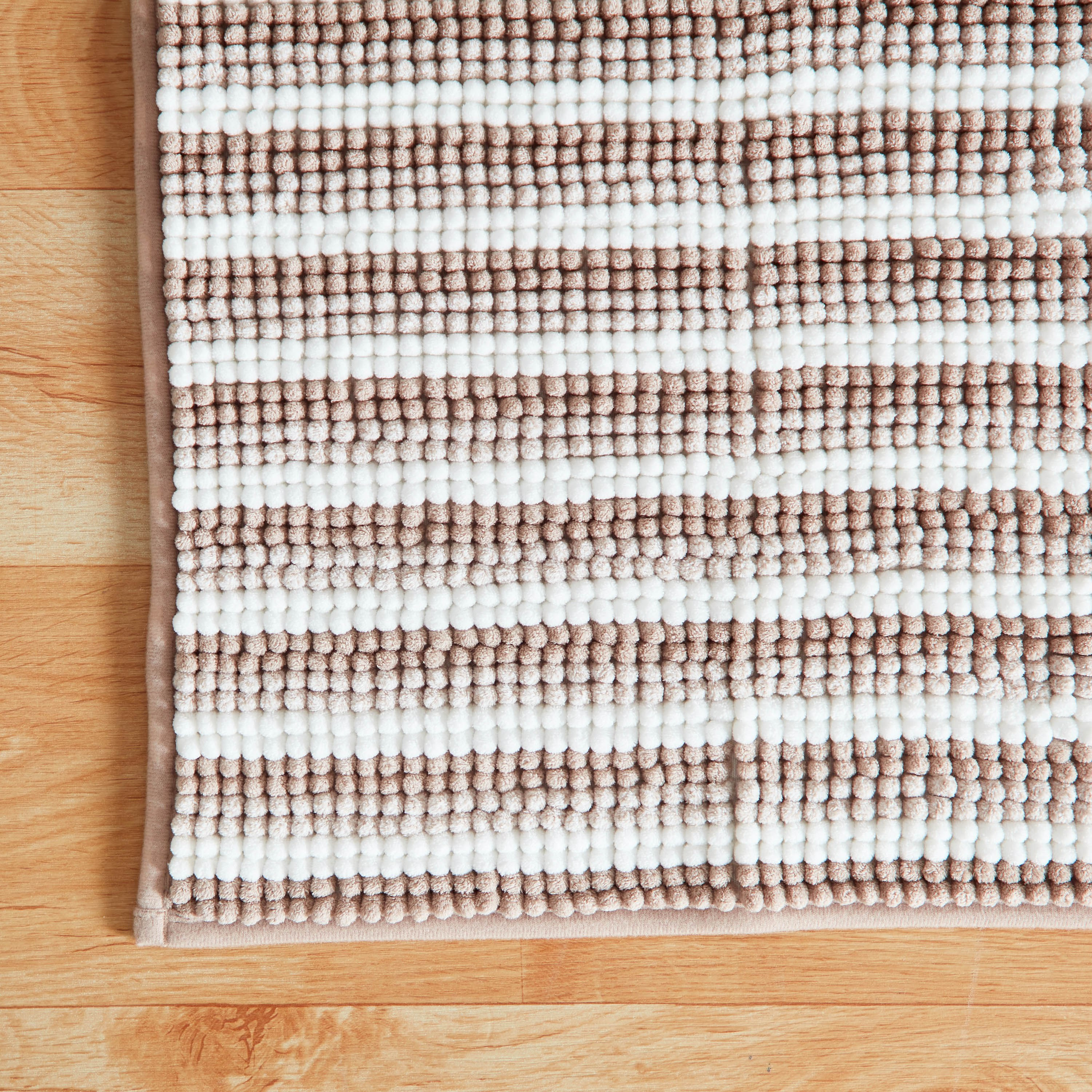 سجادة حمام شنيل خيط مصبوغ من كاميلا - 45x70 سم-hbxbedroom-floorcoverings-bathmats-image-4